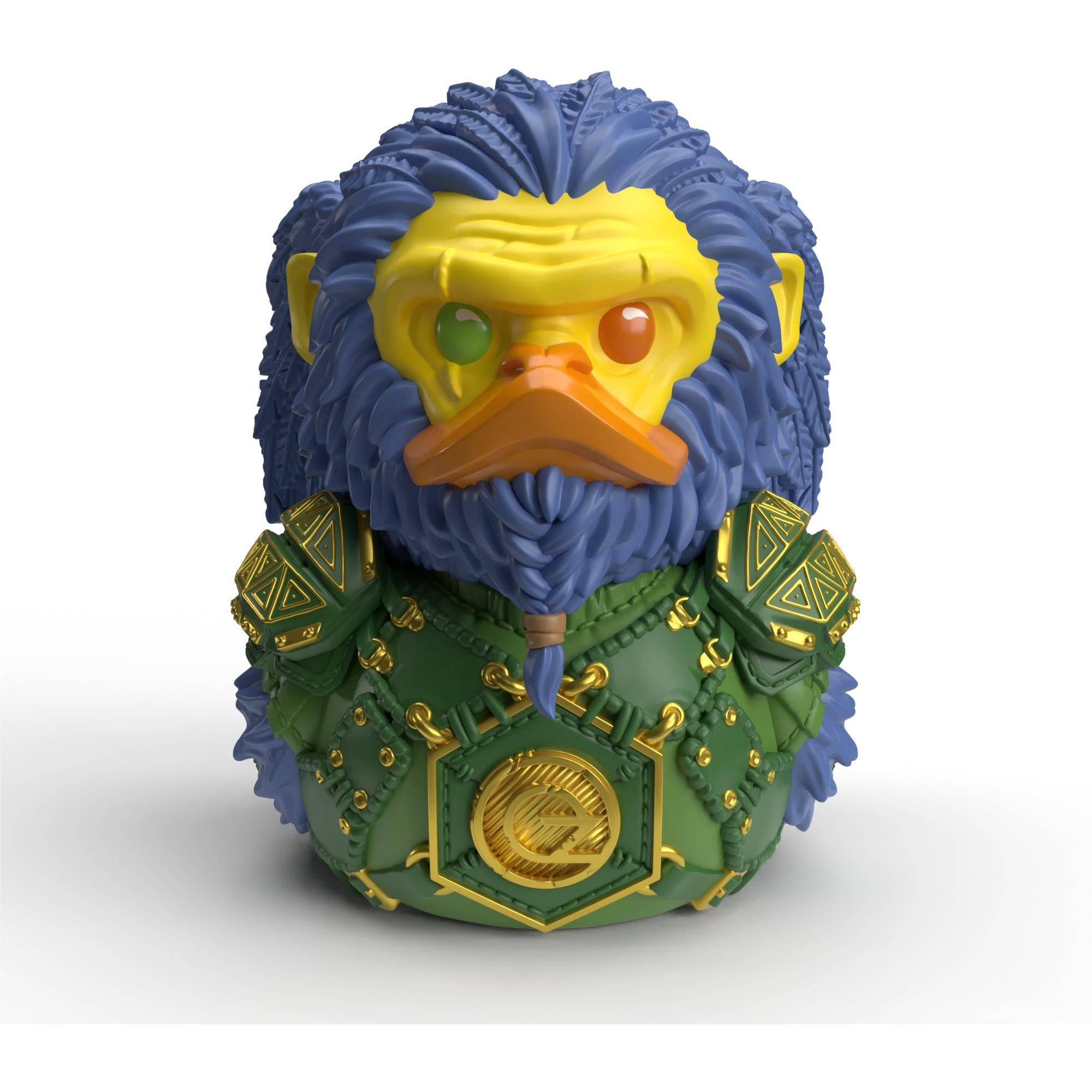 Tubbz Cosplaying Duck Collectible 1st Edition (Wicked - Flying Monkey)