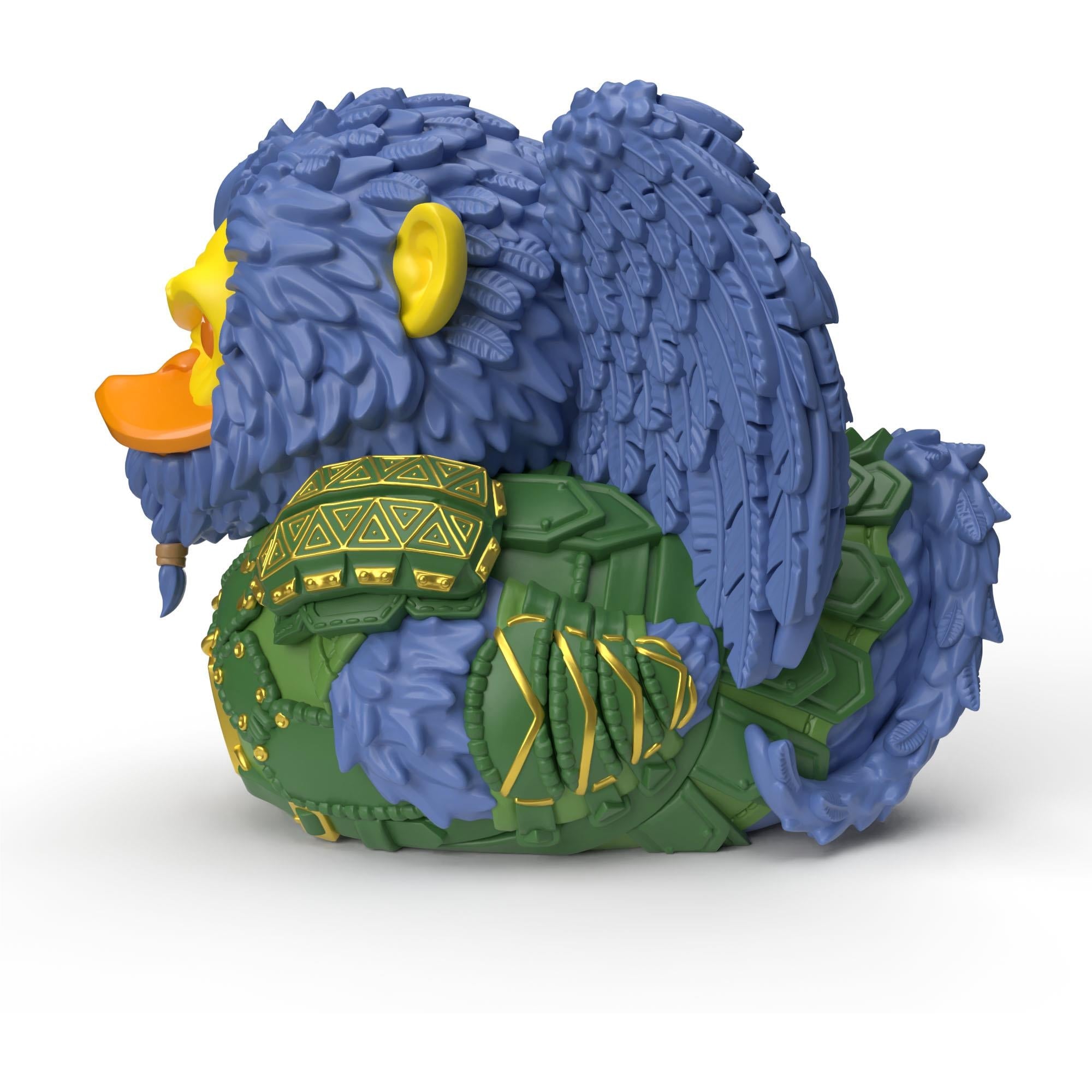 Tubbz Cosplaying Duck Collectible 1st Edition (Wicked - Flying Monkey)