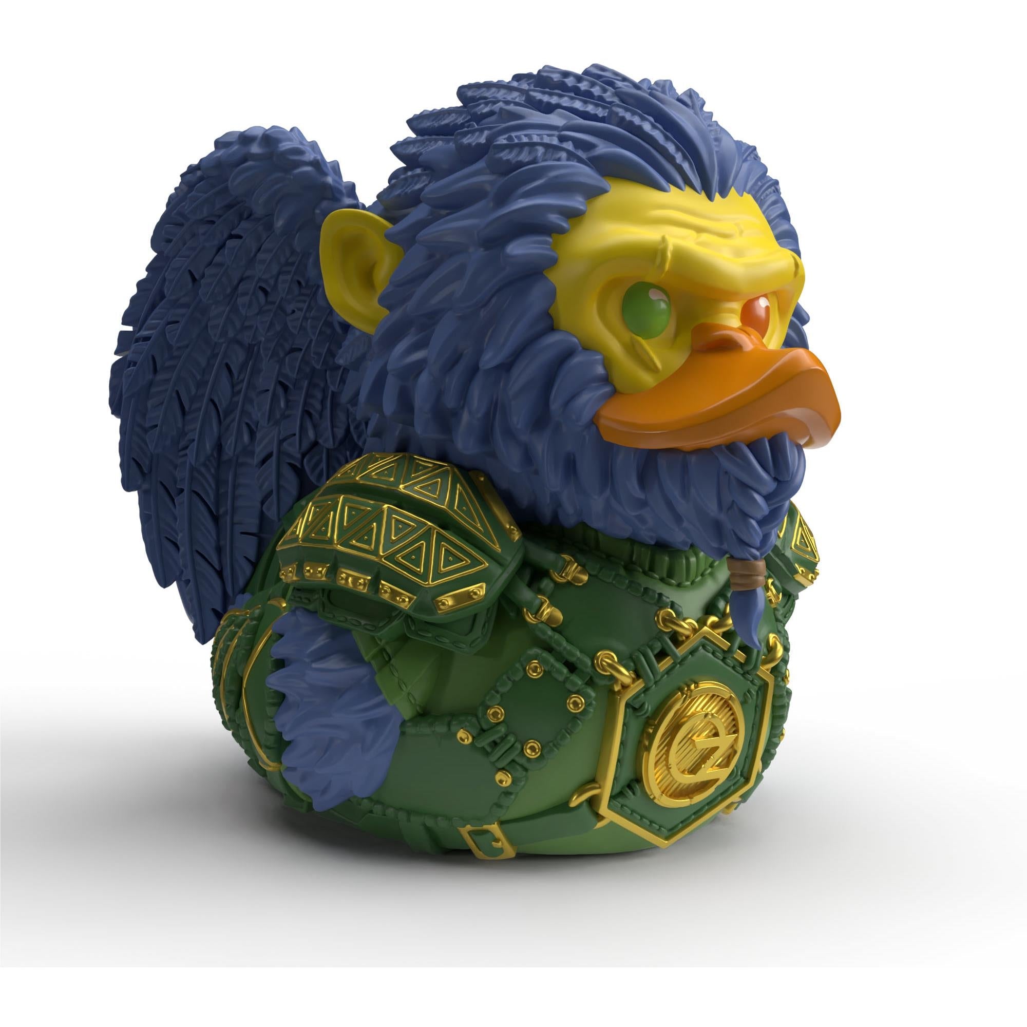 Tubbz Cosplaying Duck Collectible 1st Edition (Wicked - Flying Monkey)