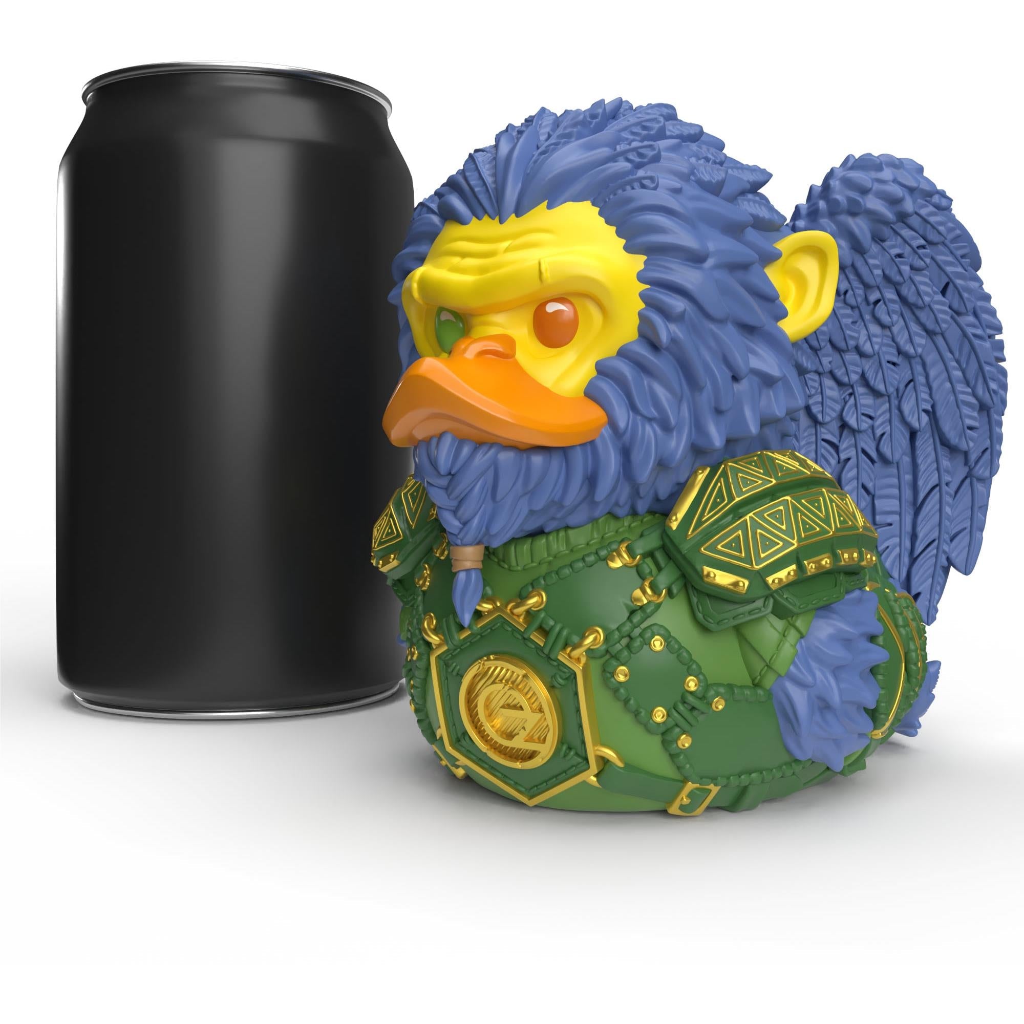 Tubbz Cosplaying Duck Collectible 1st Edition (Wicked - Flying Monkey)