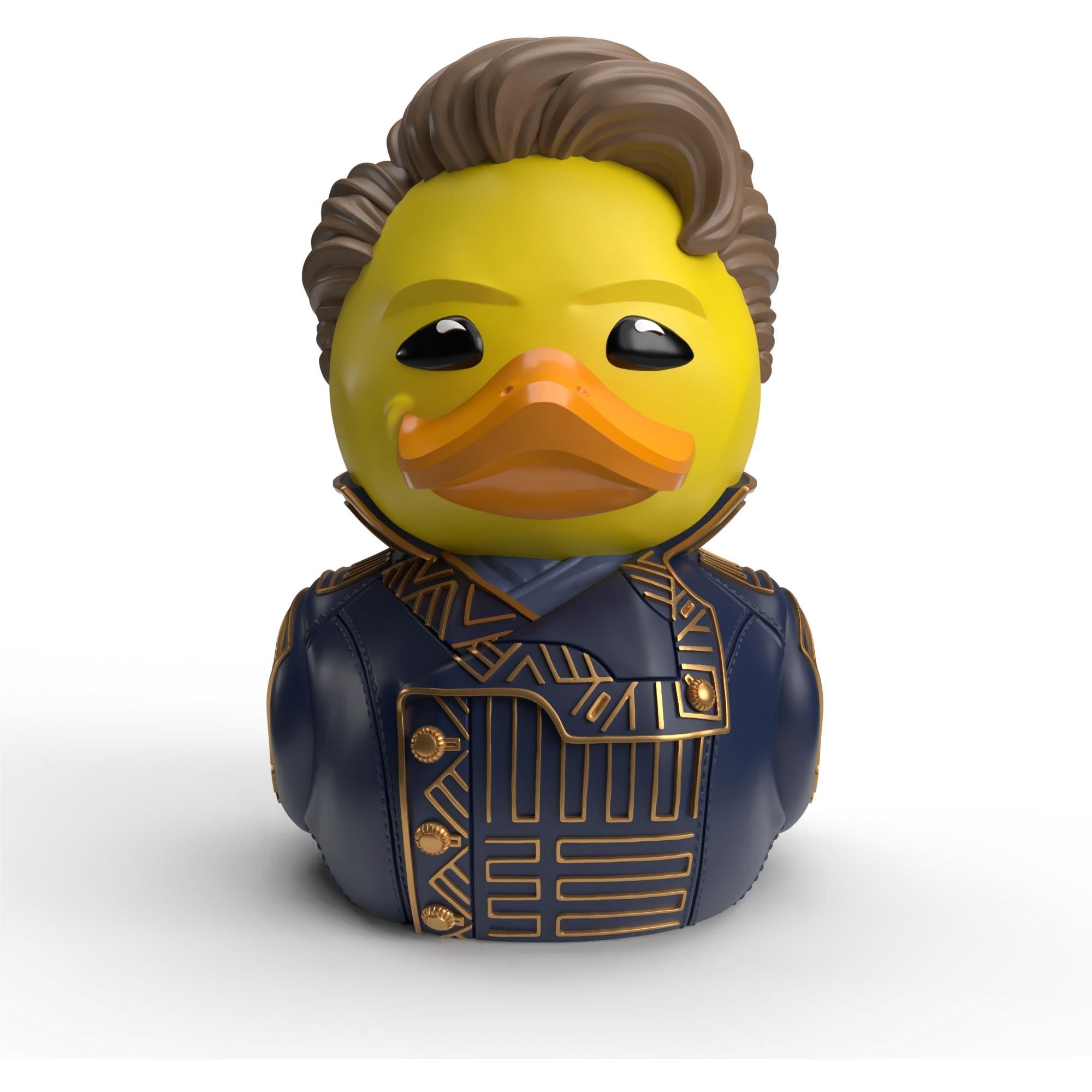 Tubbz Cosplaying Duck Collectible 1st Edition (Wicked - Prince Fiyero)