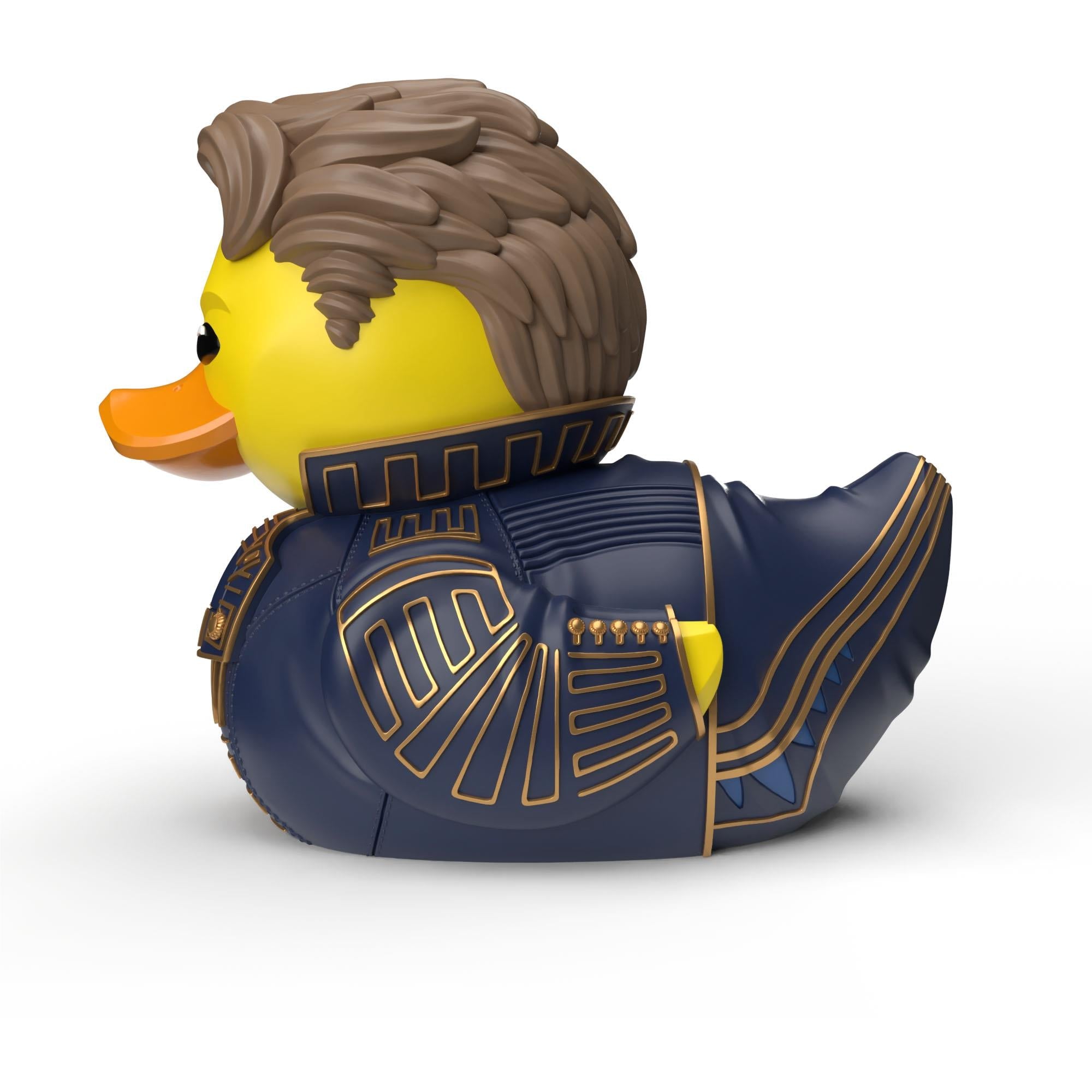 Tubbz Cosplaying Duck Collectible 1st Edition (Wicked - Prince Fiyero)