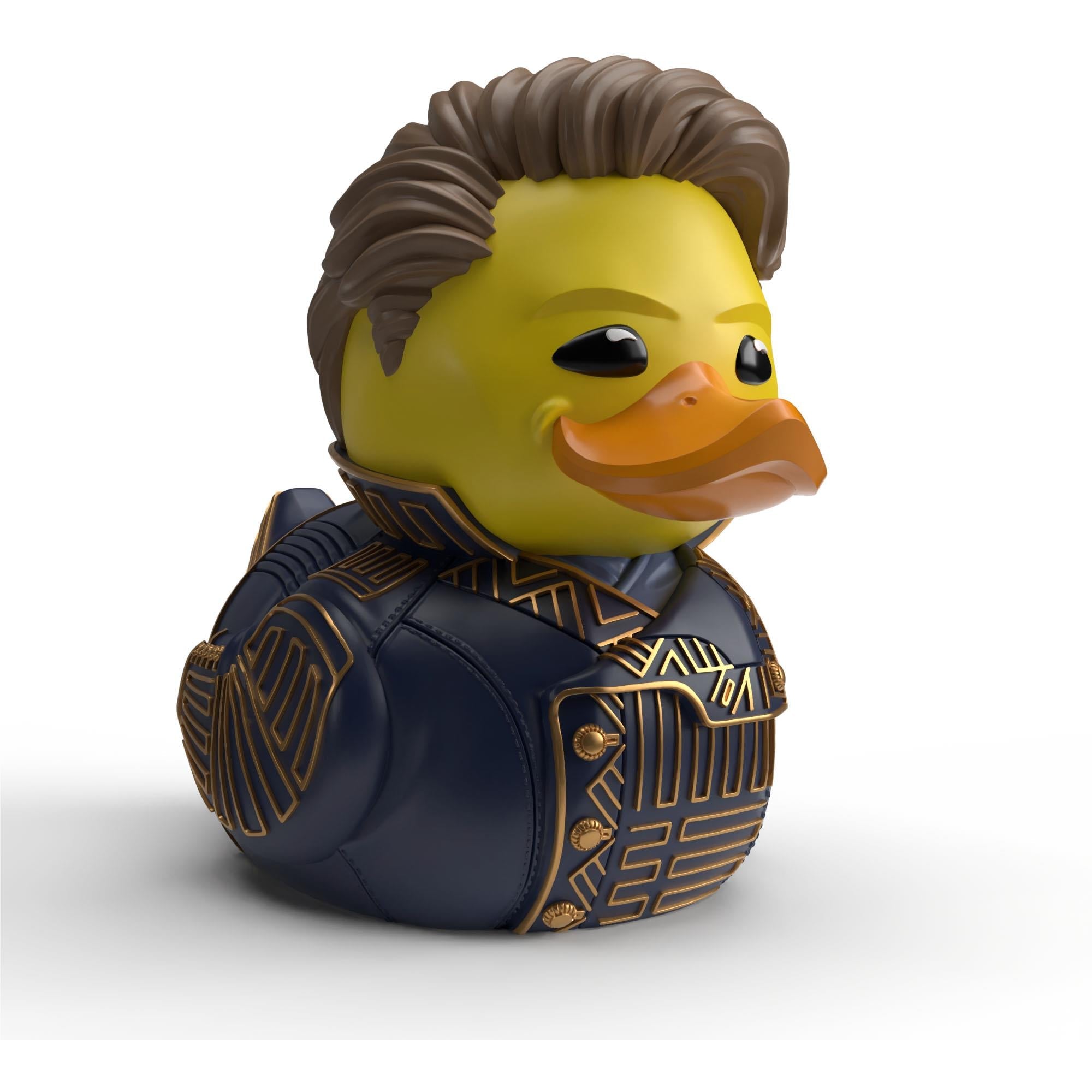 Tubbz Cosplaying Duck Collectible 1st Edition (Wicked - Prince Fiyero)