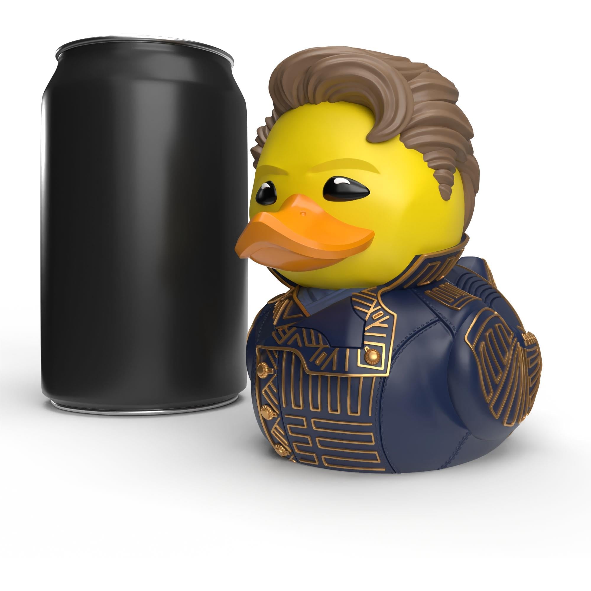 Tubbz Cosplaying Duck Collectible 1st Edition (Wicked - Prince Fiyero)