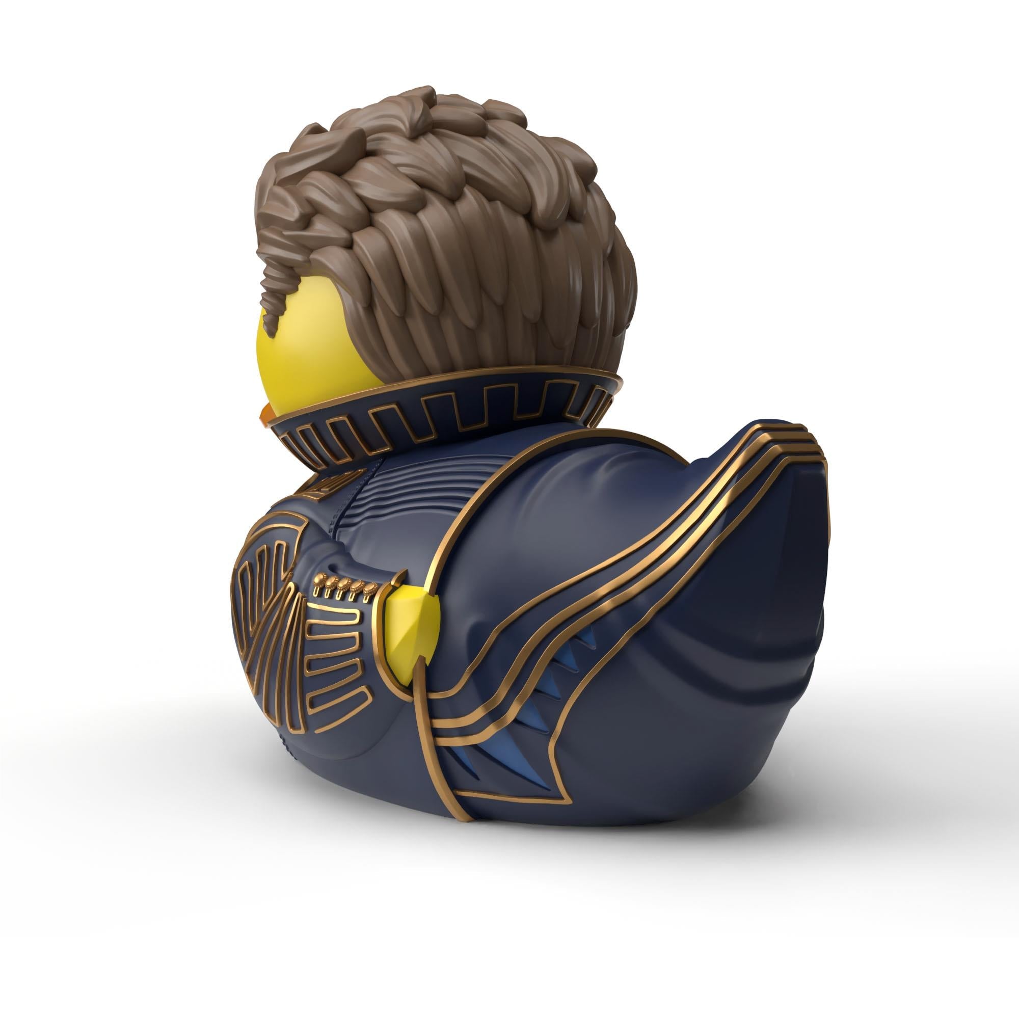 Tubbz Cosplaying Duck Collectible 1st Edition (Wicked - Prince Fiyero)