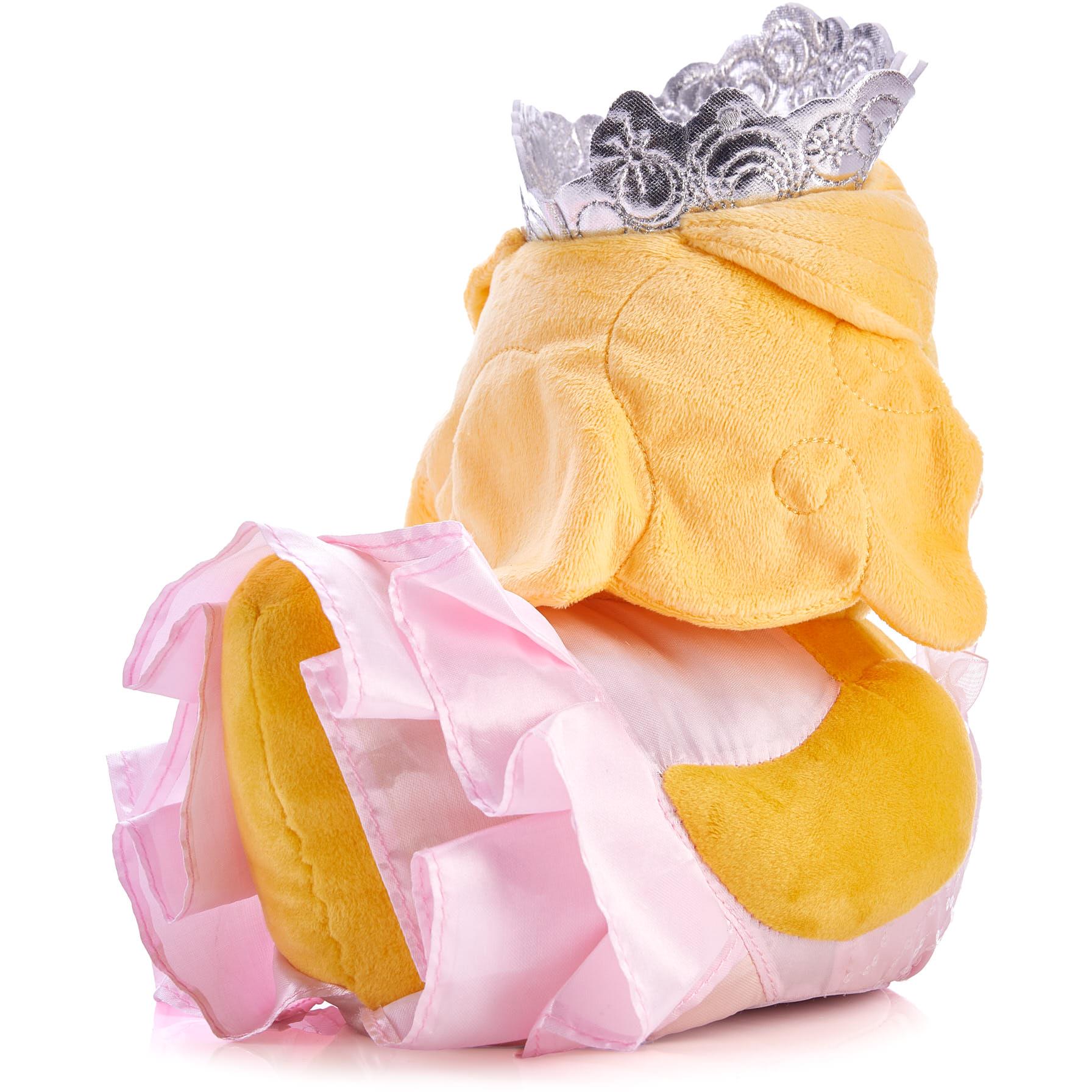 Tubbz Plush Cosplaying Duck Collectible (Wicked - Glinda)