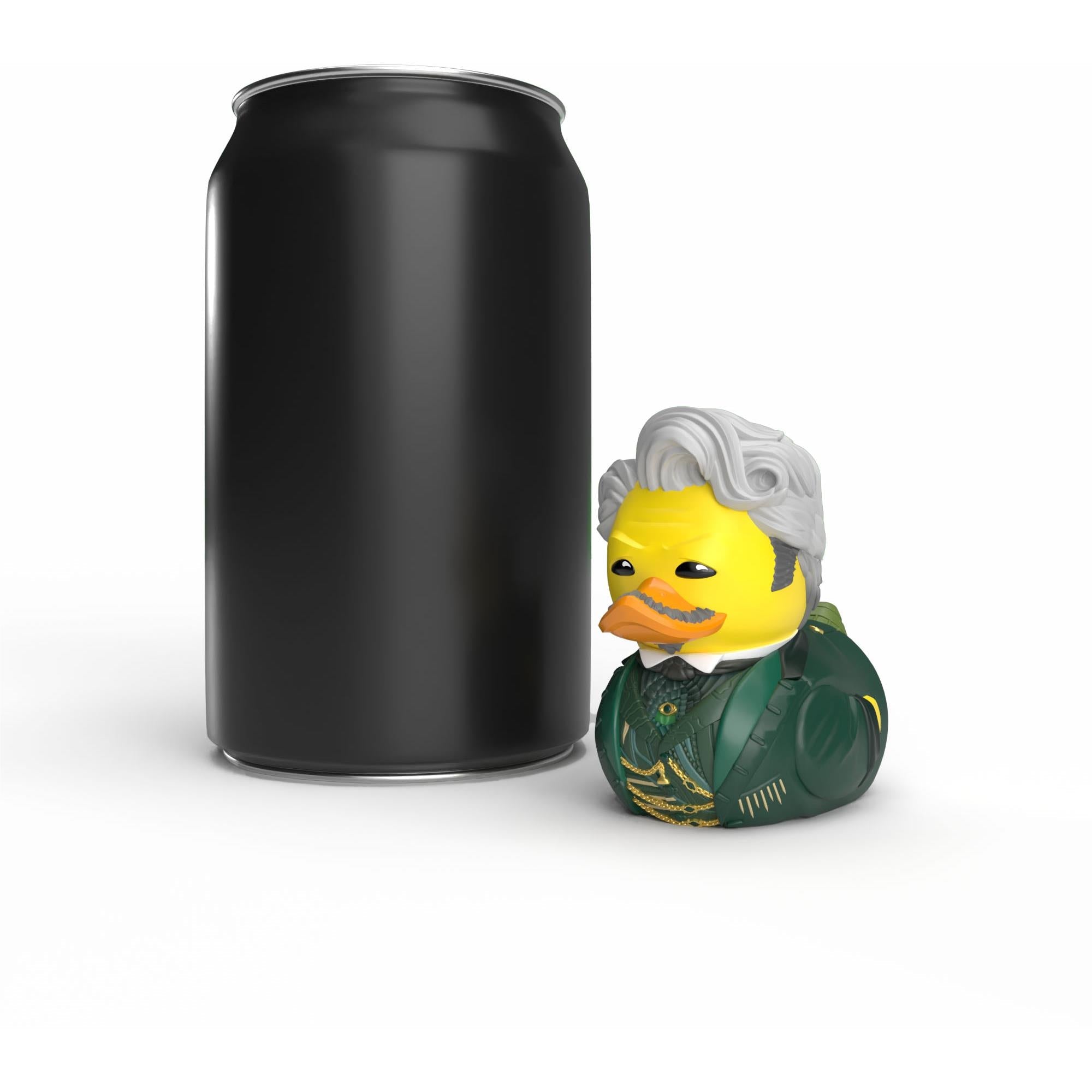 Tubbz Mini Cosplaying Duck Collectible (Wicked - The Wizard)