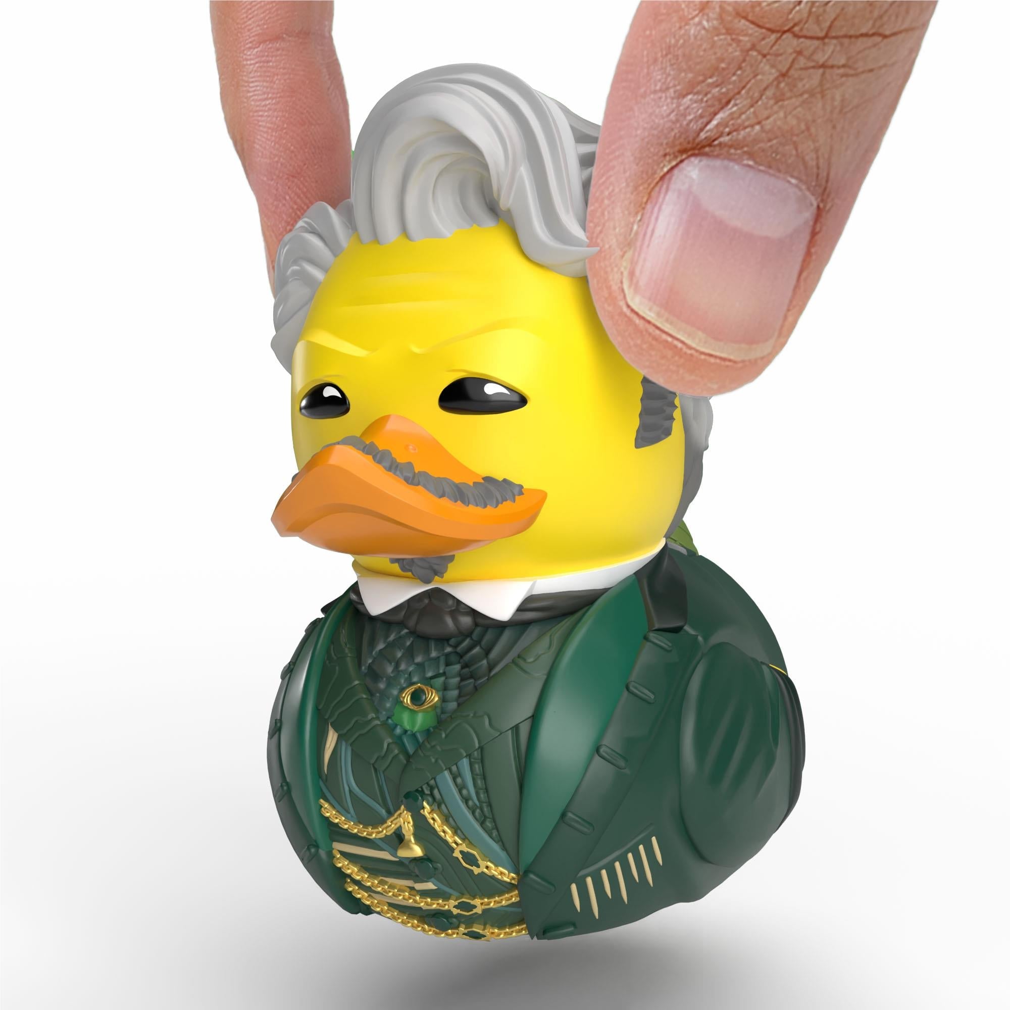 Tubbz Mini Cosplaying Duck Collectible (Wicked - The Wizard)