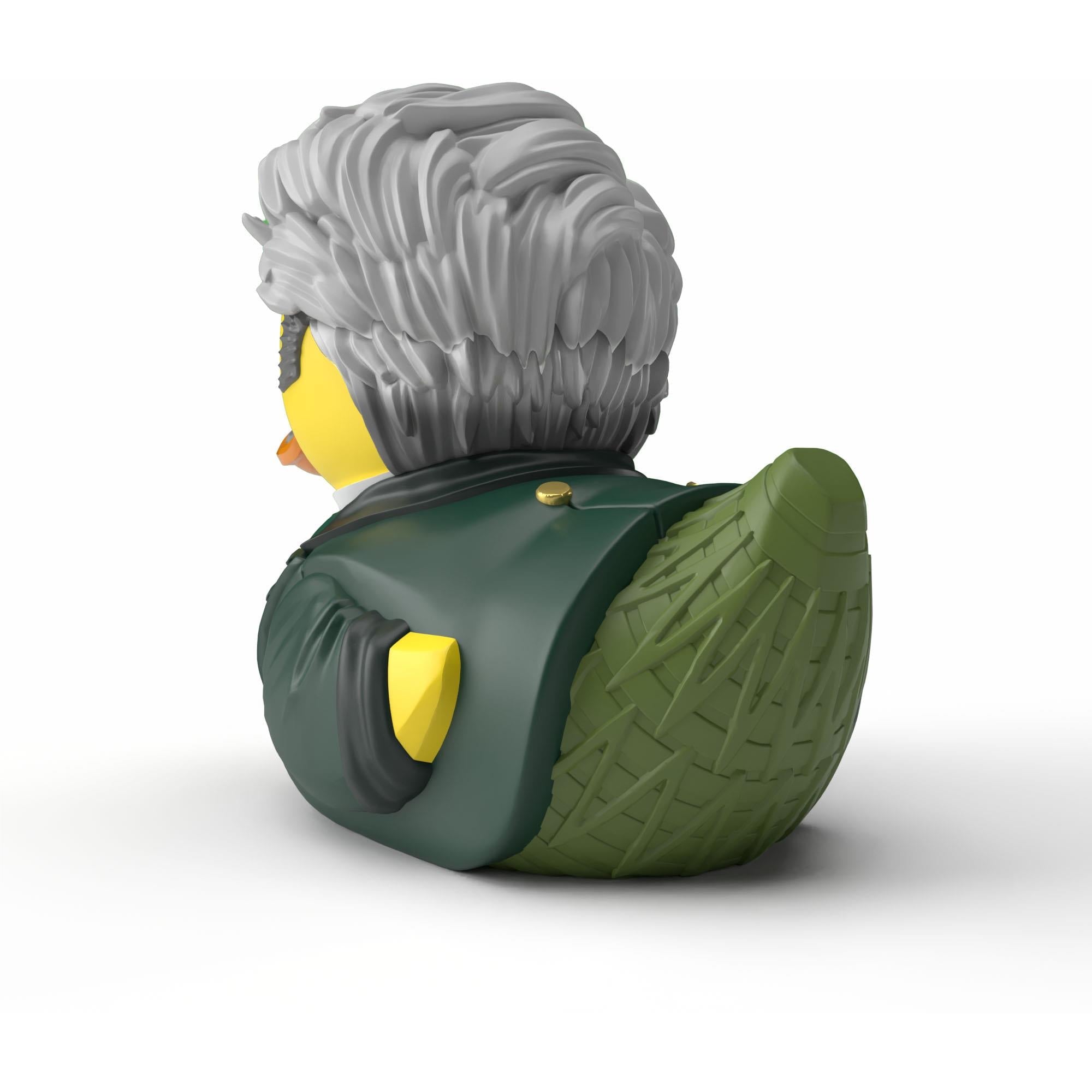 Tubbz Mini Cosplaying Duck Collectible (Wicked - The Wizard)