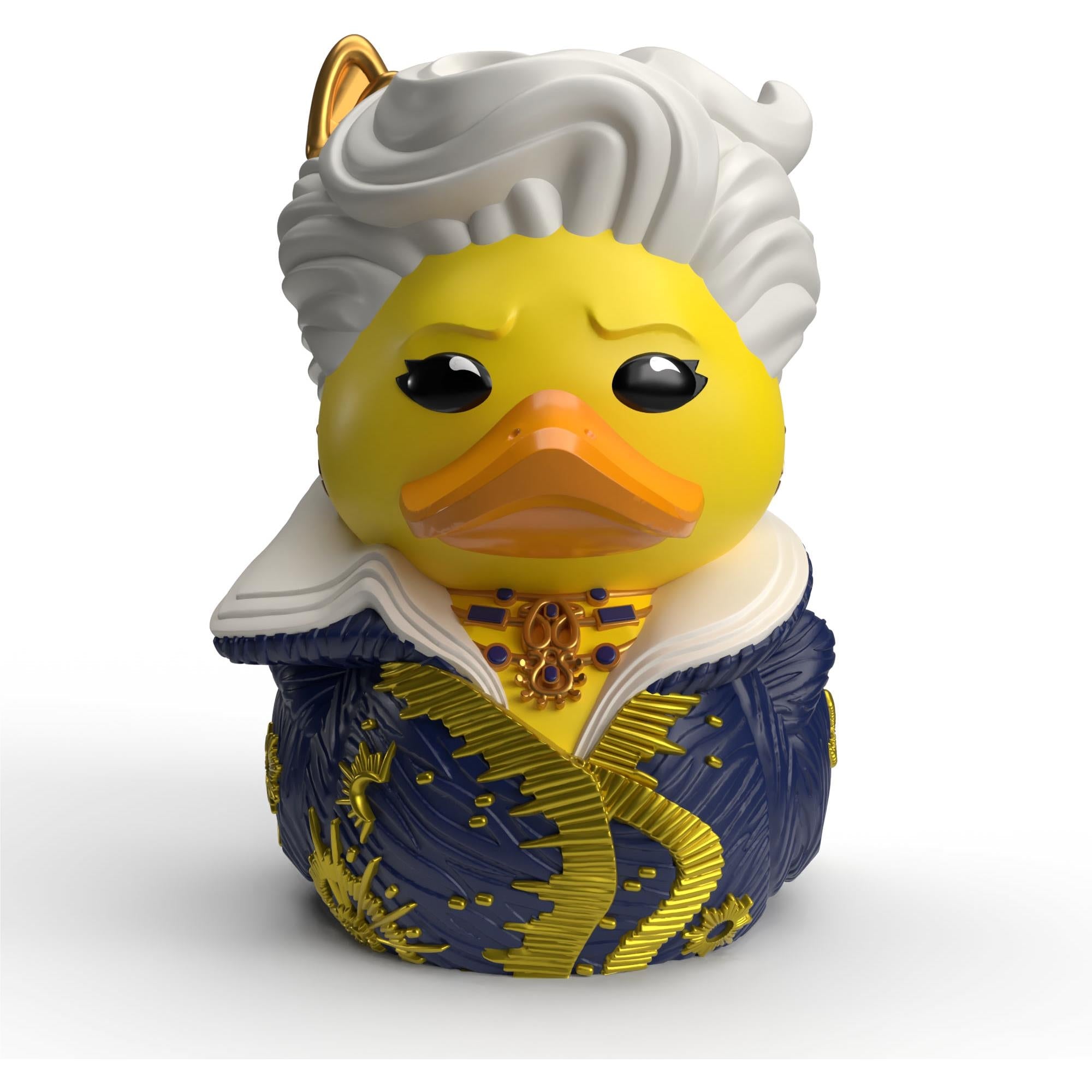 Tubbz Mini Cosplaying Duck Collectible (Wicked - Madame Morrible)