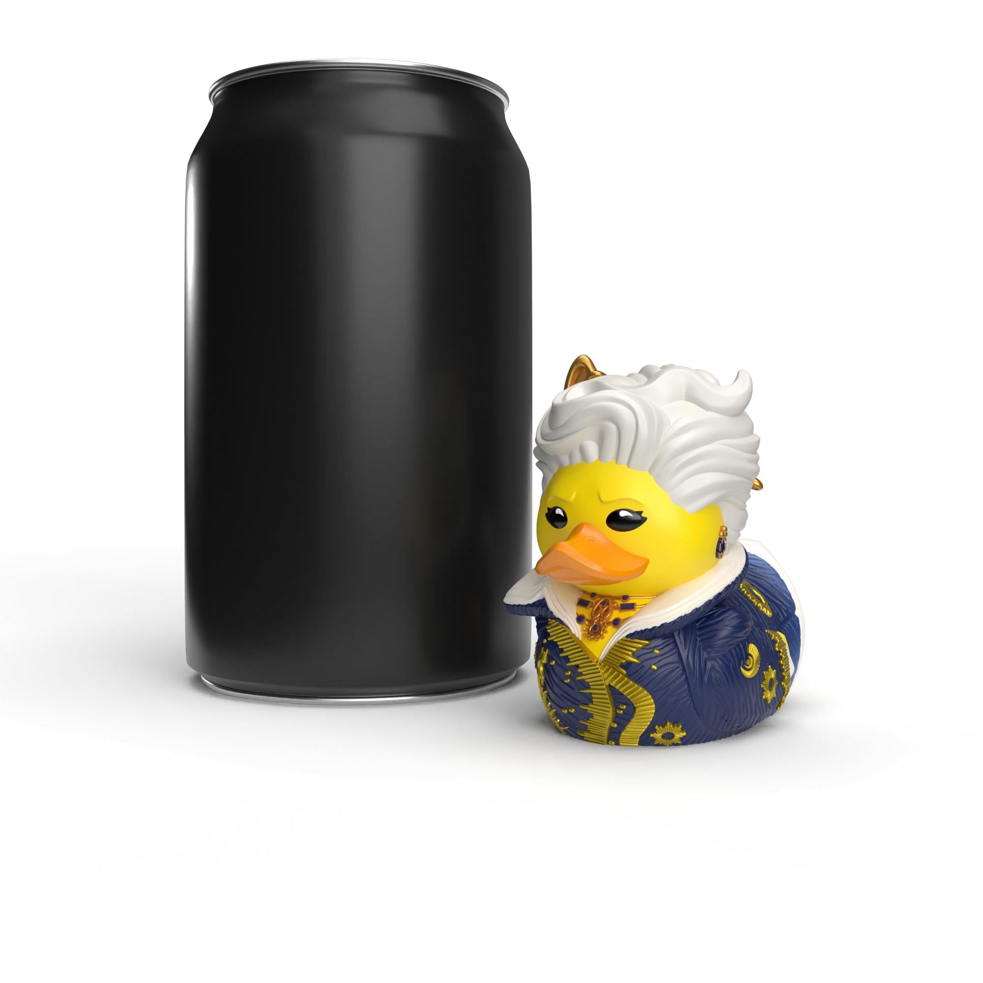 Tubbz Mini Cosplaying Duck Collectible (Wicked - Madame Morrible)