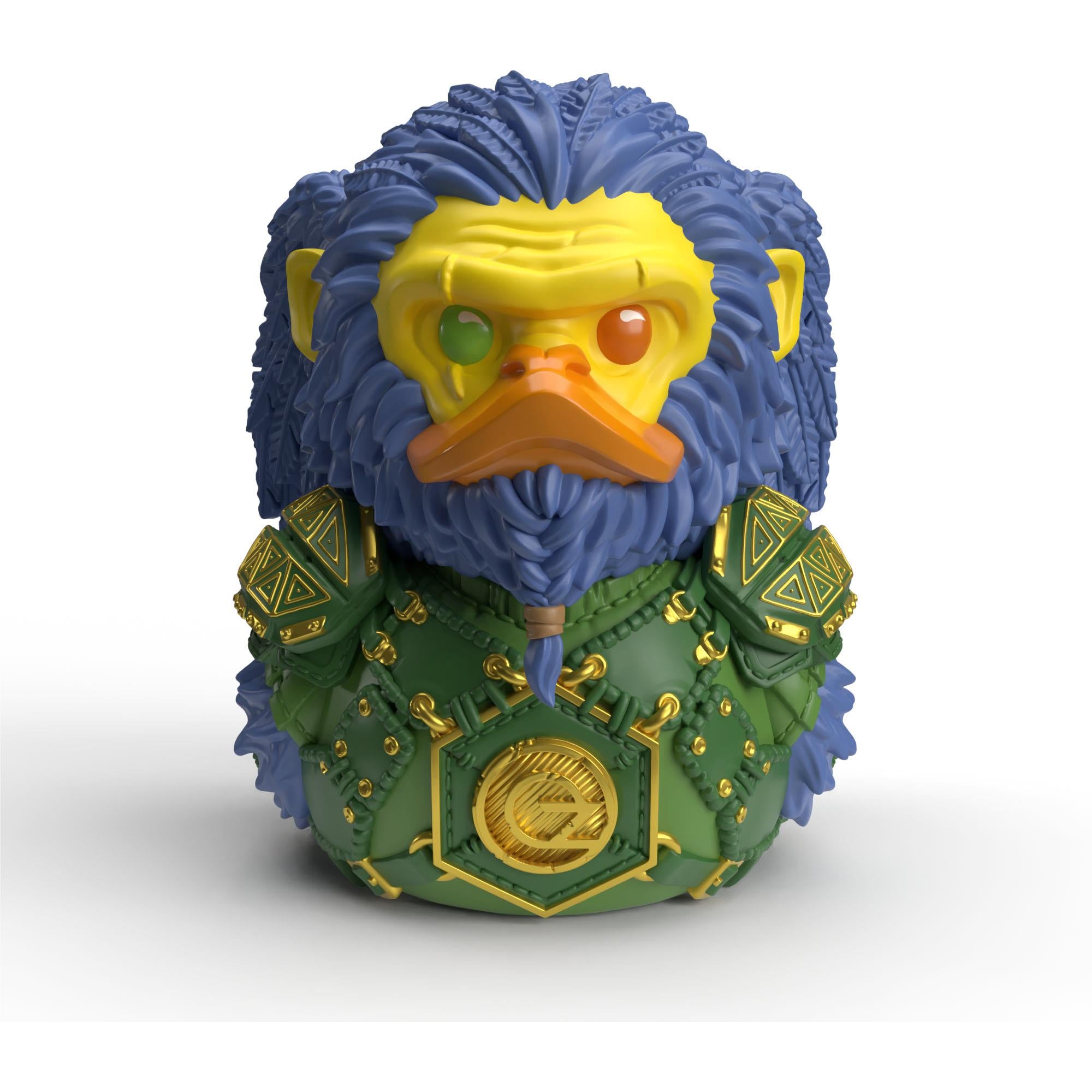 Tubbz Mini Cosplaying Duck Collectible (Wicked - Flying Monkey)