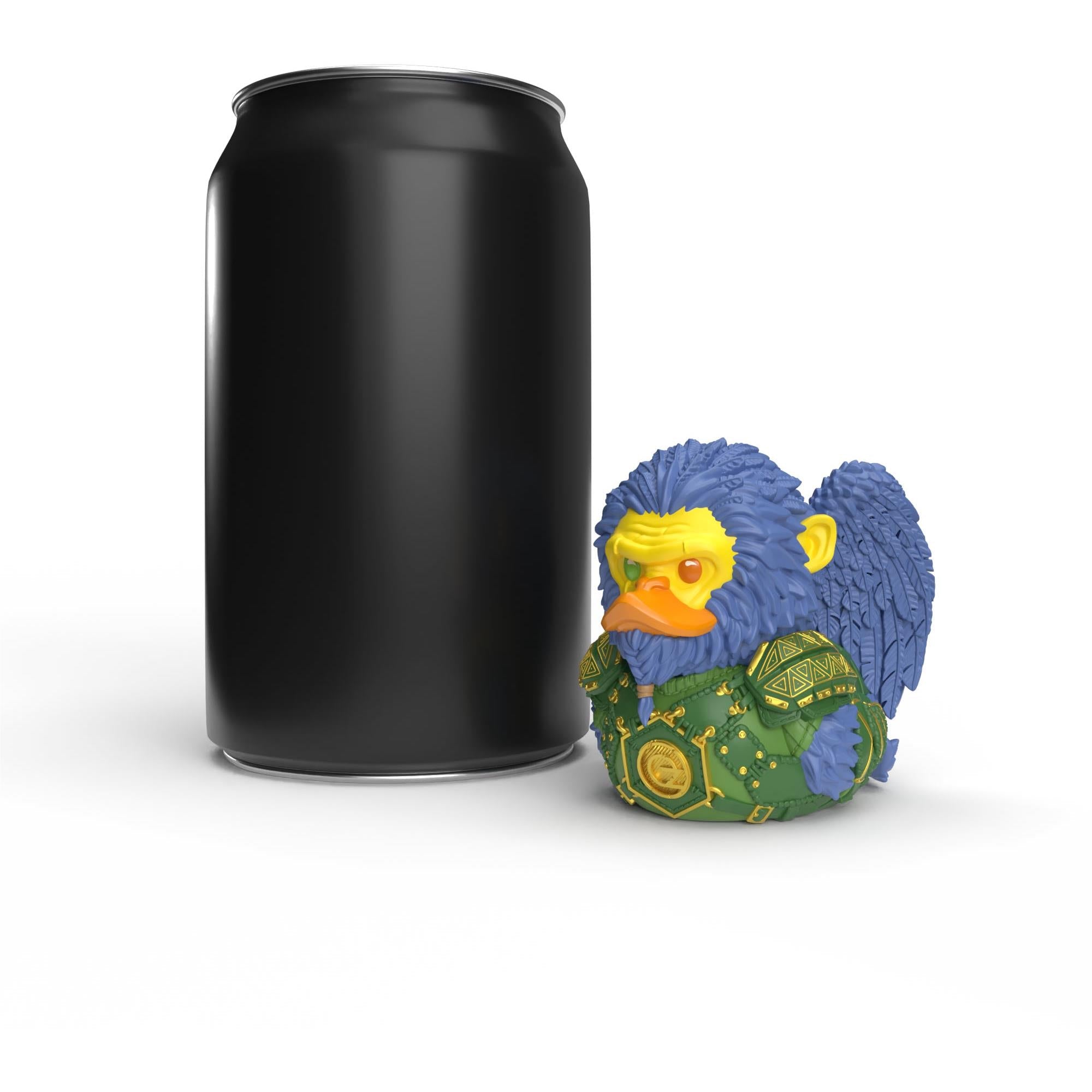 Tubbz Mini Cosplaying Duck Collectible (Wicked - Flying Monkey)