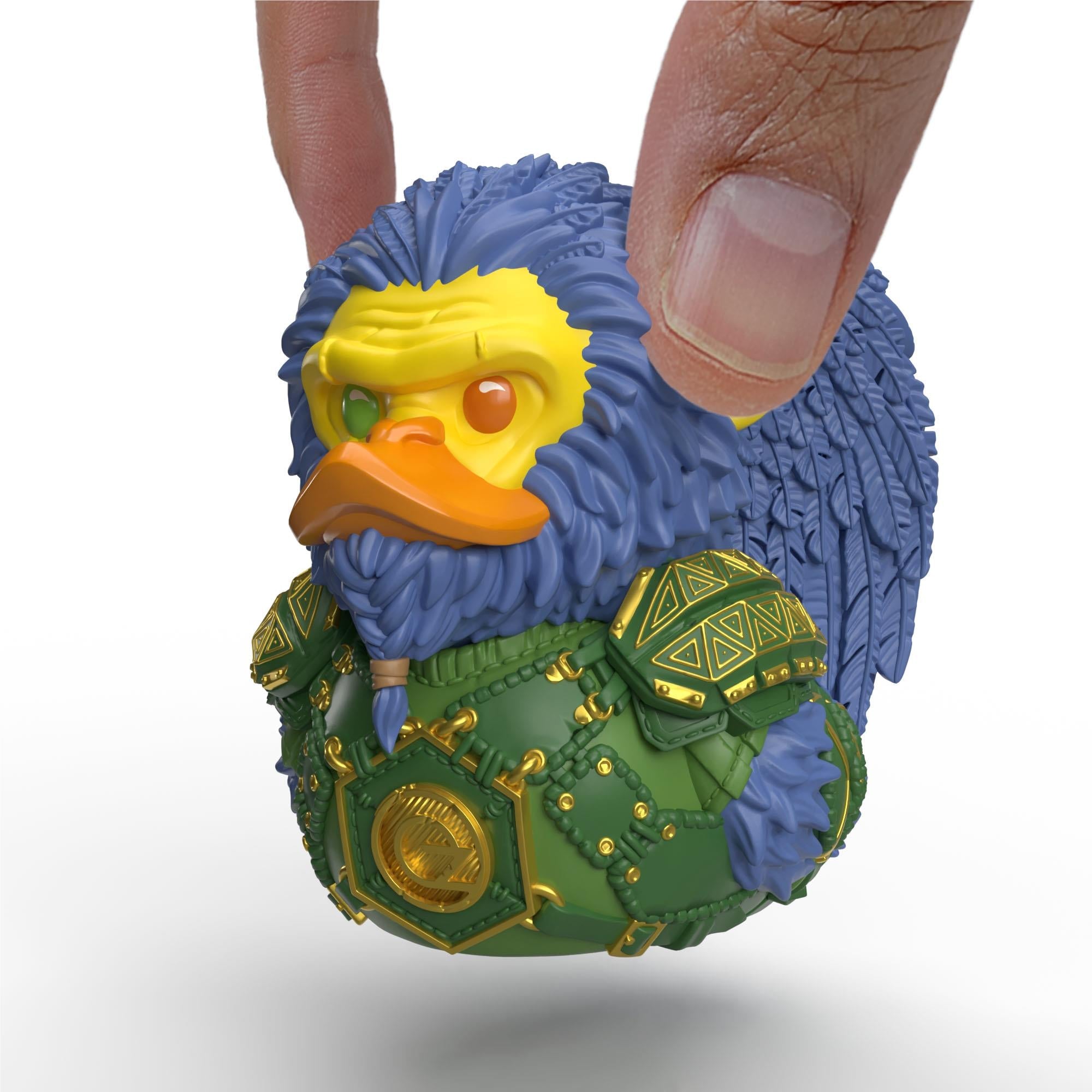 Tubbz Mini Cosplaying Duck Collectible (Wicked - Flying Monkey)