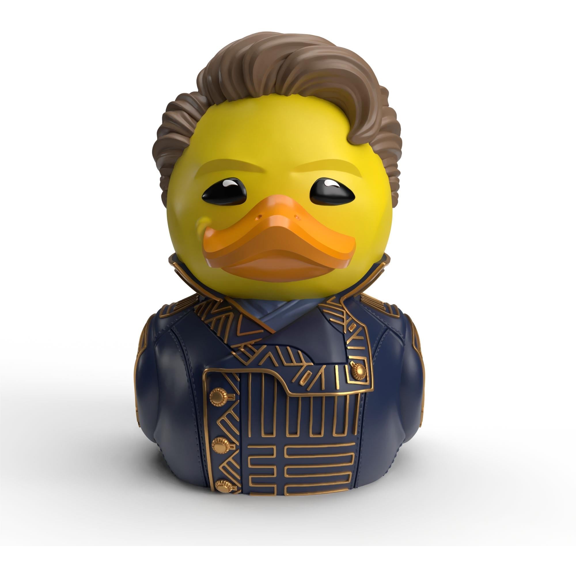 Tubbz Mini Cosplaying Duck Collectible (Wicked - Fiyero)