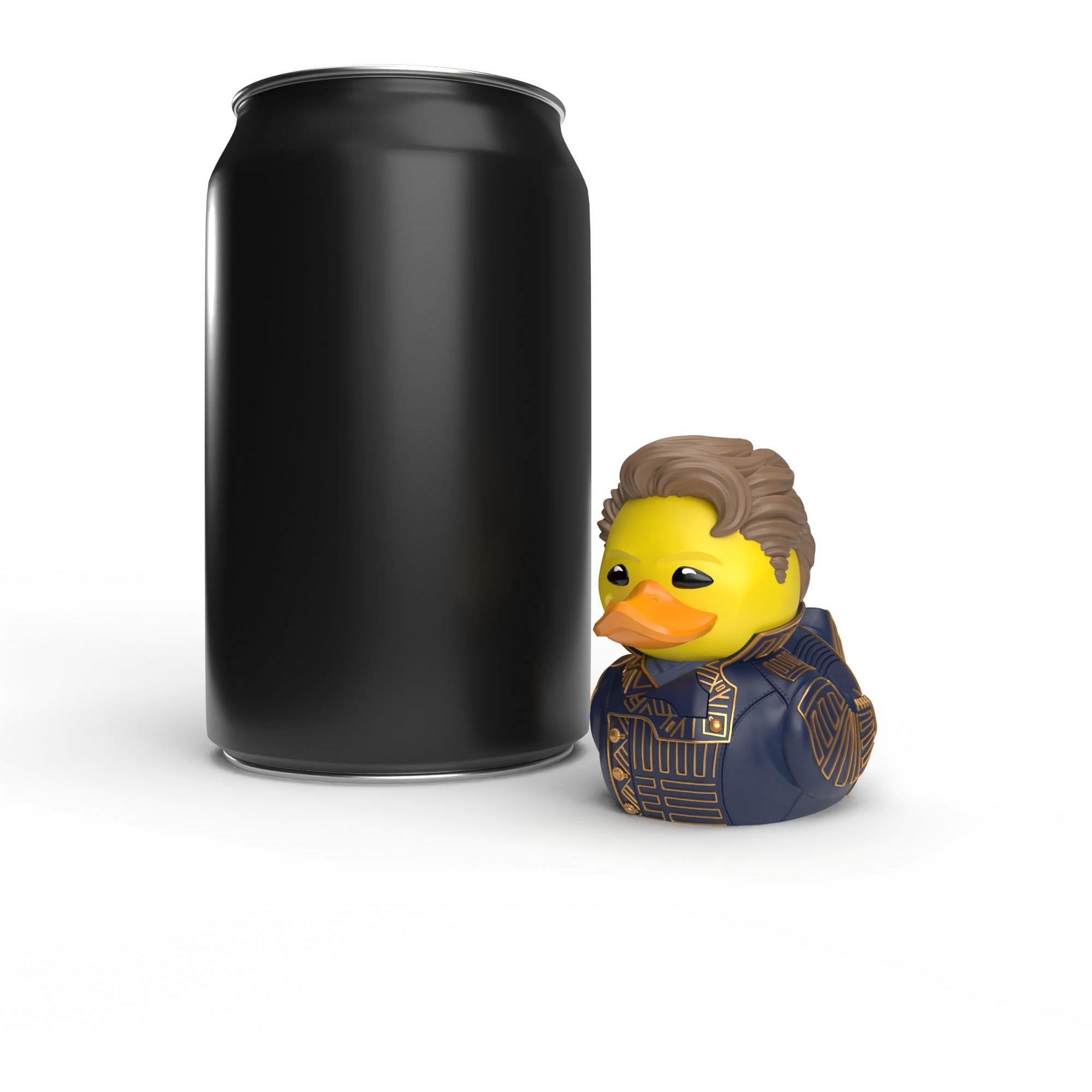 Tubbz Mini Cosplaying Duck Collectible (Wicked - Fiyero)