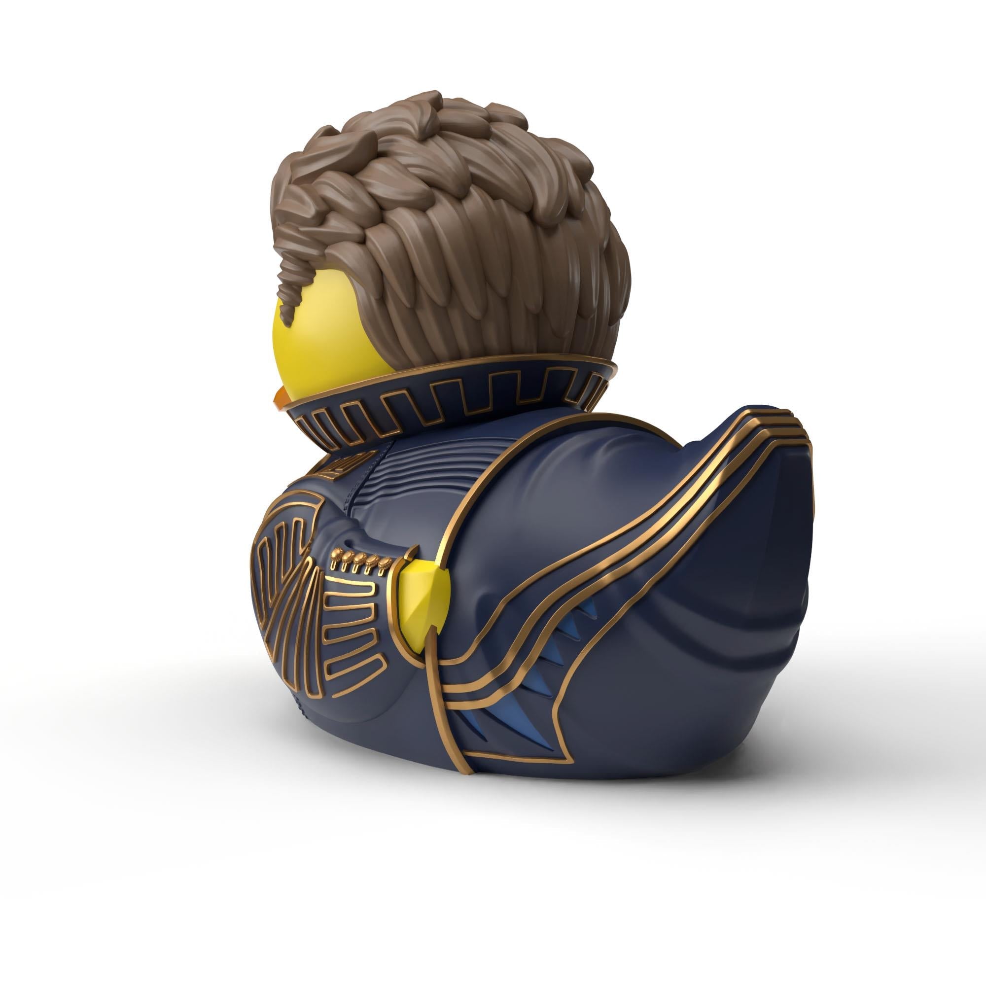 Tubbz Mini Cosplaying Duck Collectible (Wicked - Fiyero)