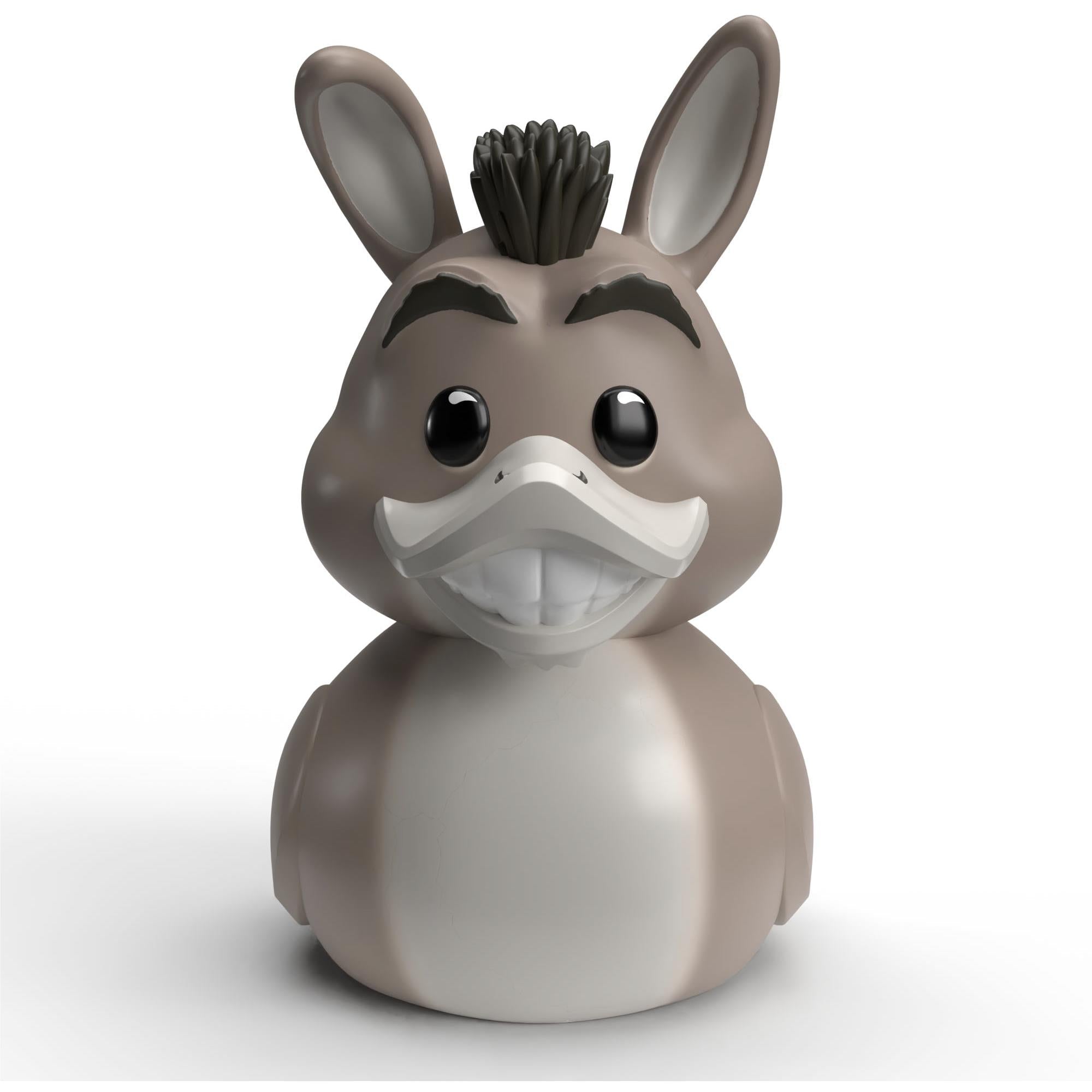 Tubbz Mini Cosplaying Duck Collectible (Shrek - Donkey)