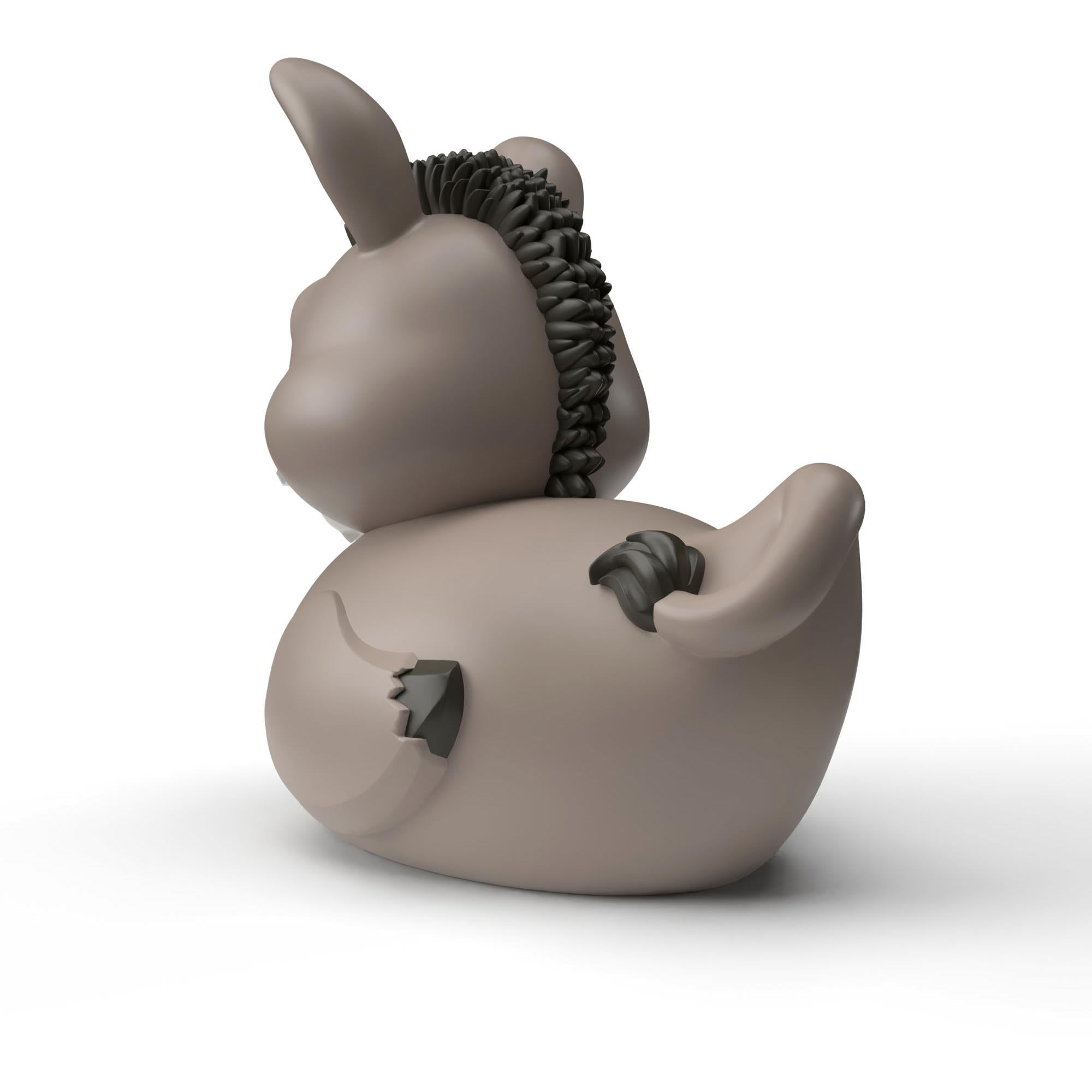 Tubbz Mini Cosplaying Duck Collectible (Shrek - Donkey)