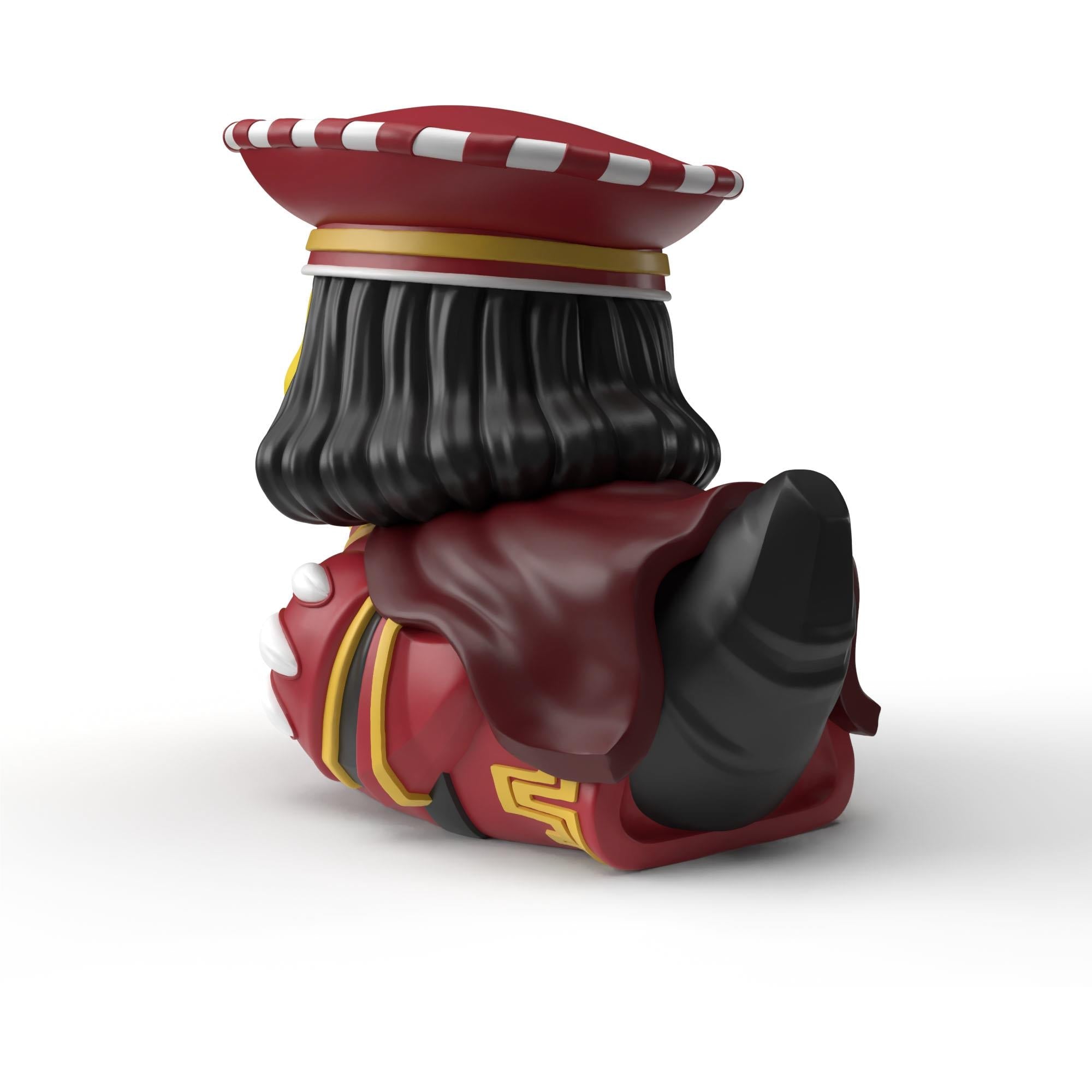 Tubbz Mini Cosplaying Duck Collectible (Shrek - Farquaad)