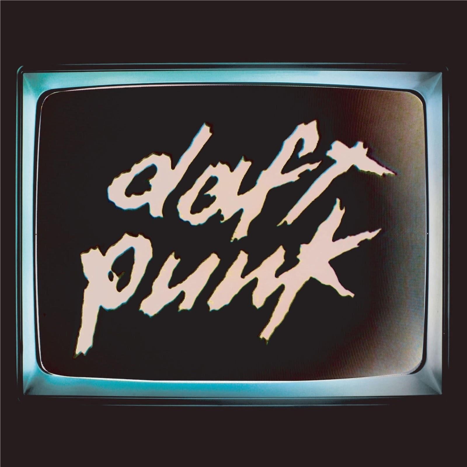 Human After All: Remixes (Vinyl) - By: Daft Punk