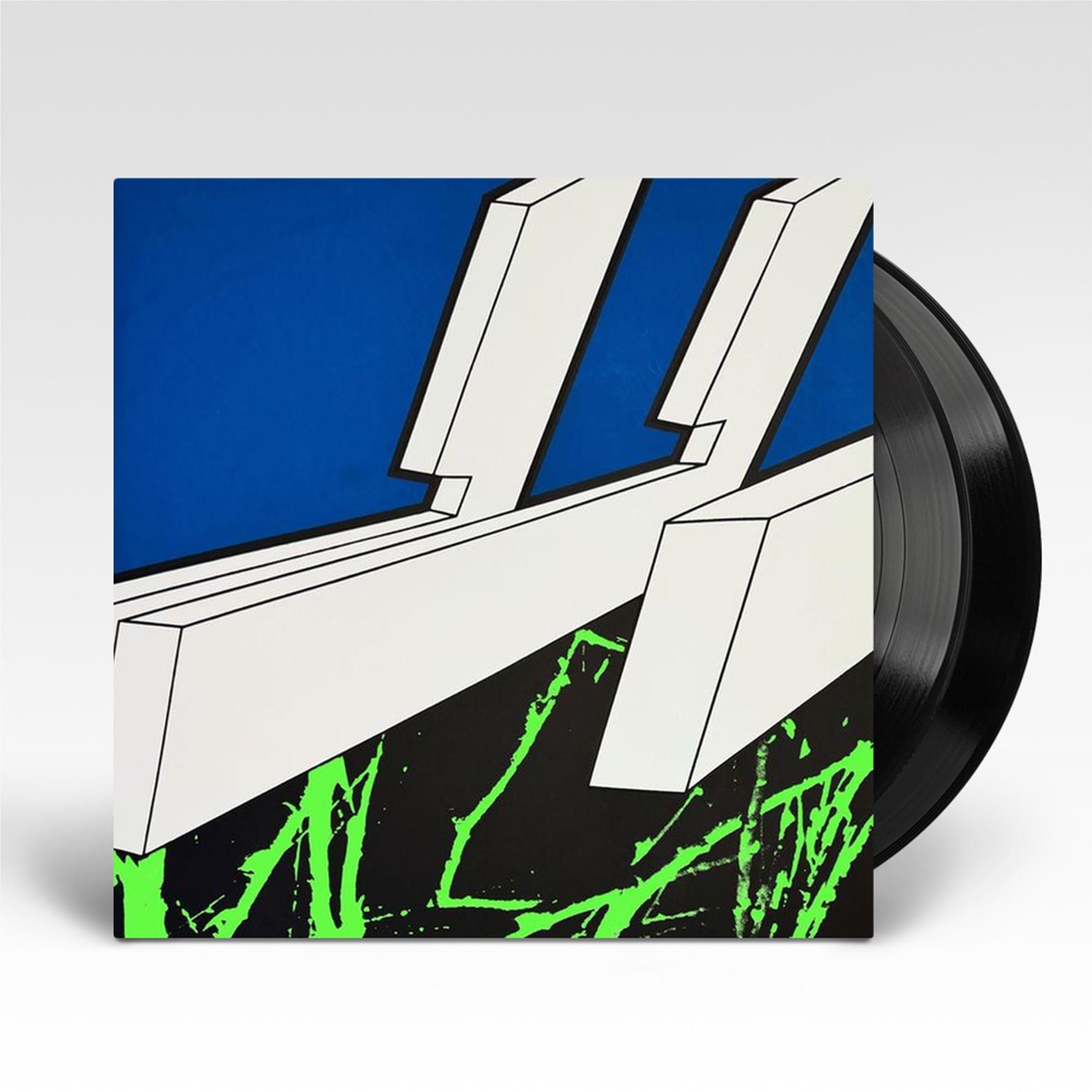 Tranquilizer (Vinyl) - By: Oneohtrix Point Never