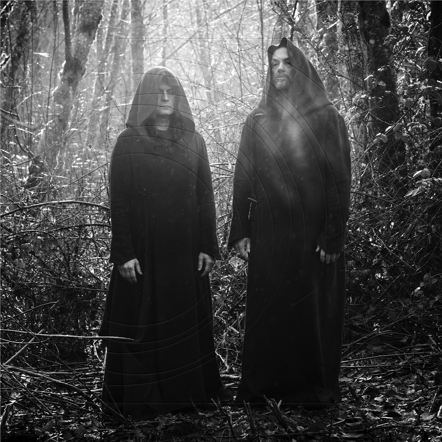 Eternity’s Pillars b/w Raise the Chalice & Reverential (Red Vinyl) - By:Sunn O)))