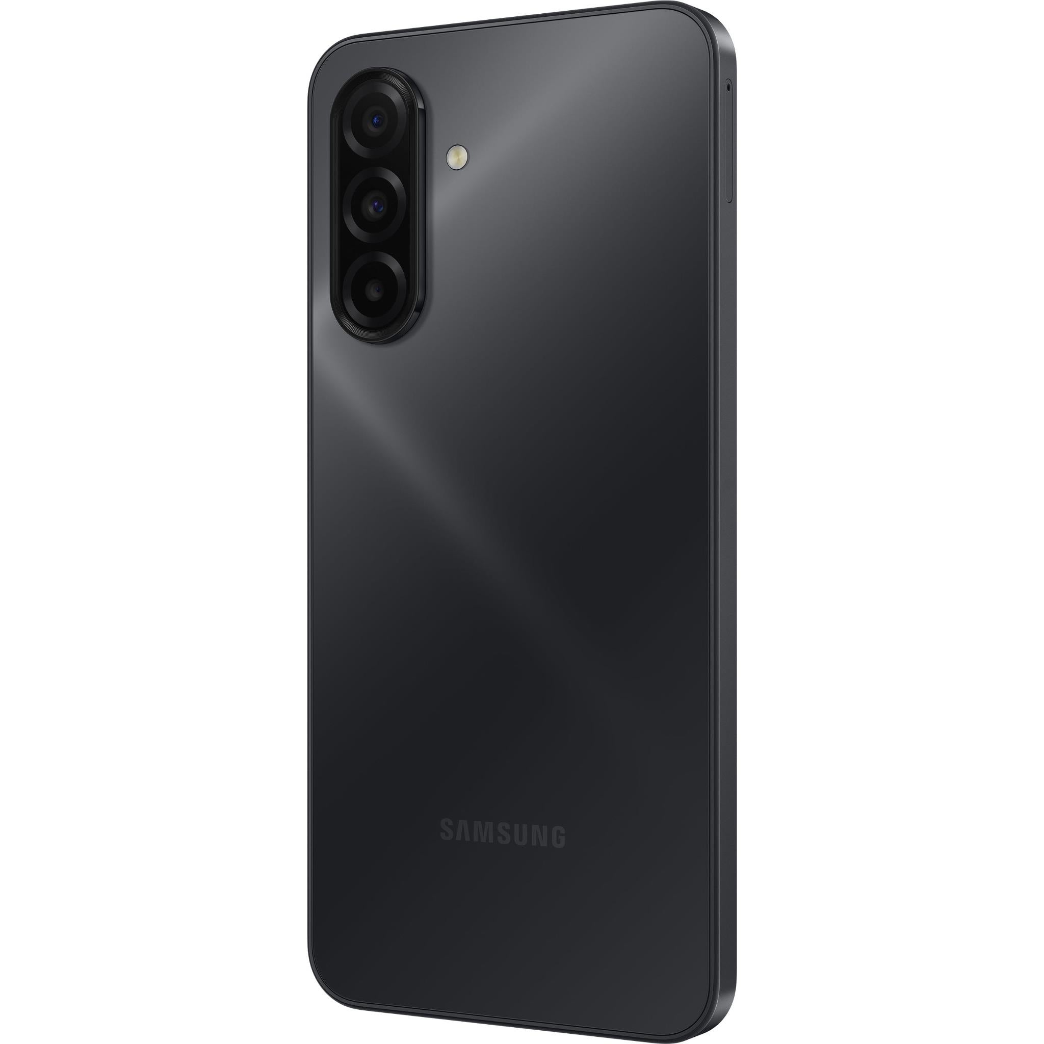 Samsung Galaxy A17 4G 128GB (Black)