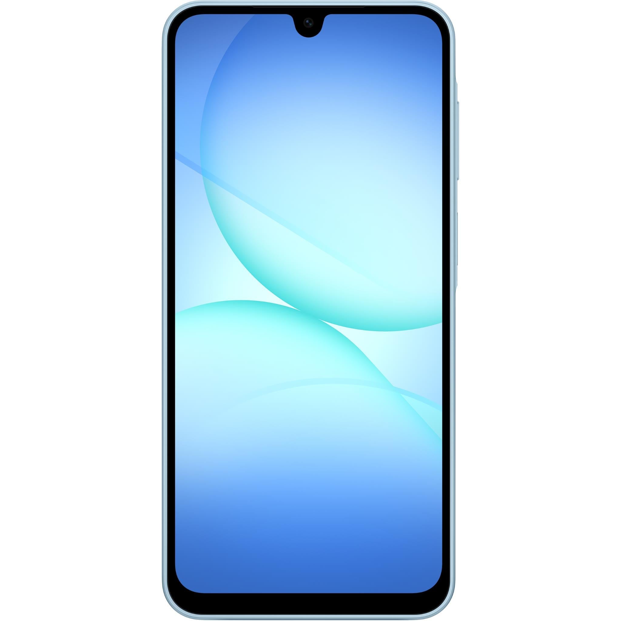 Samsung Galaxy A17 4G 128GB (Blue)
