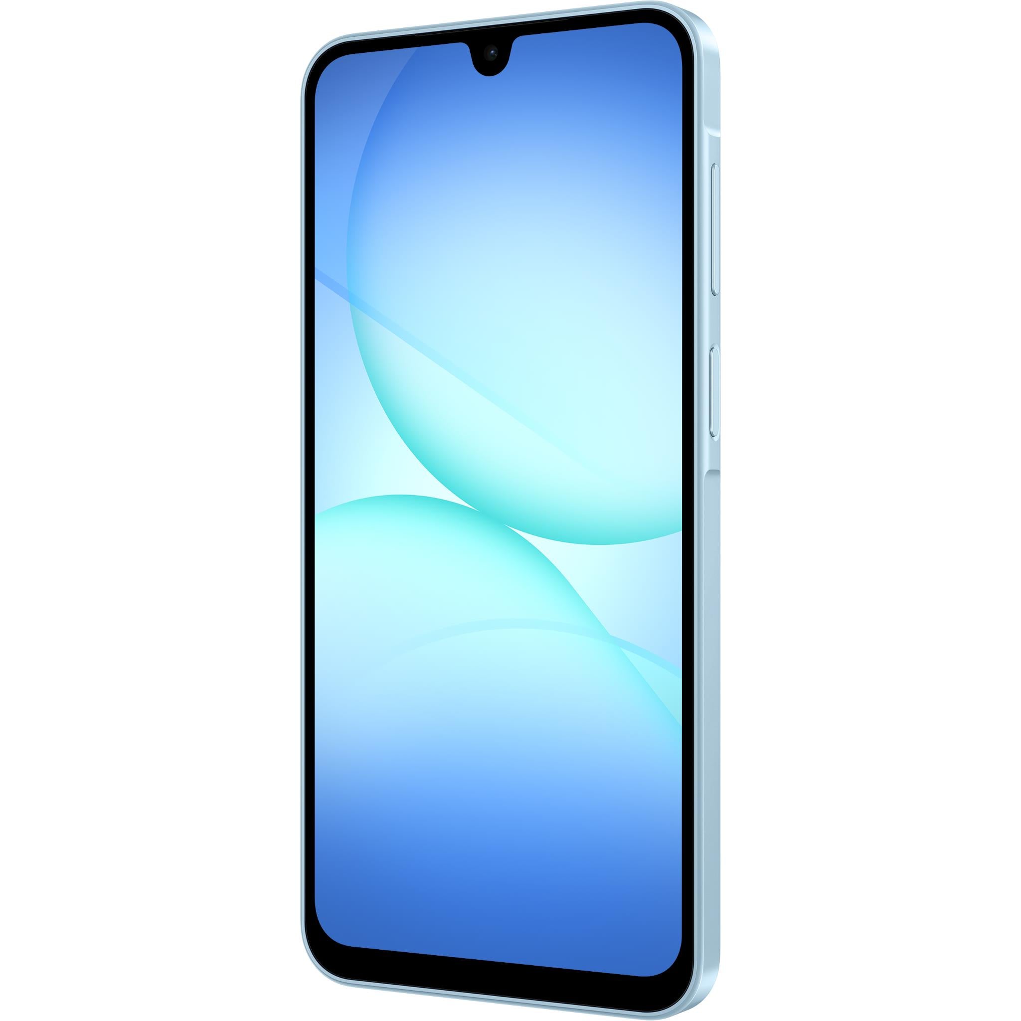 Samsung Galaxy A17 4G 128GB (Blue)