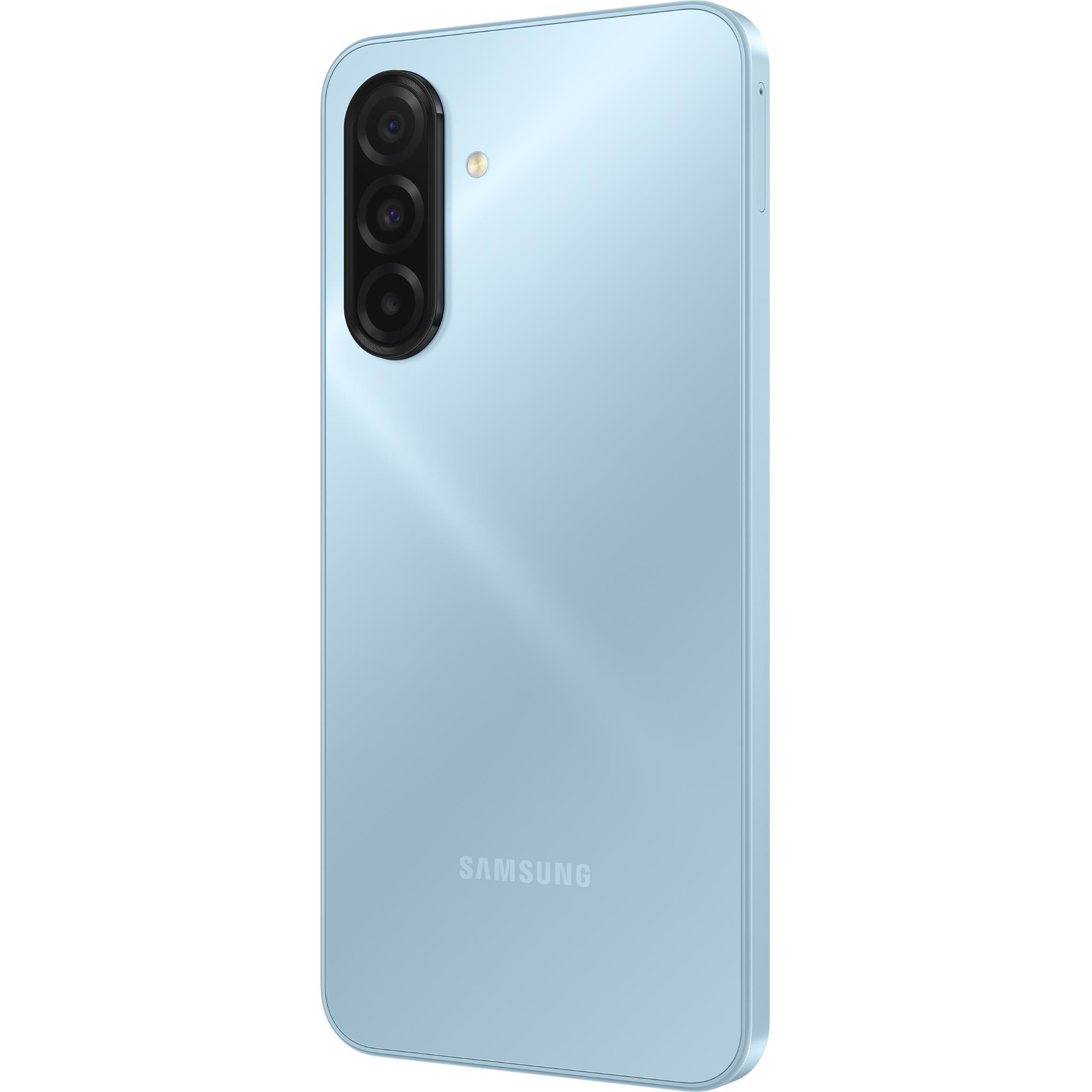 Samsung Galaxy A17 4G 128GB (Blue)