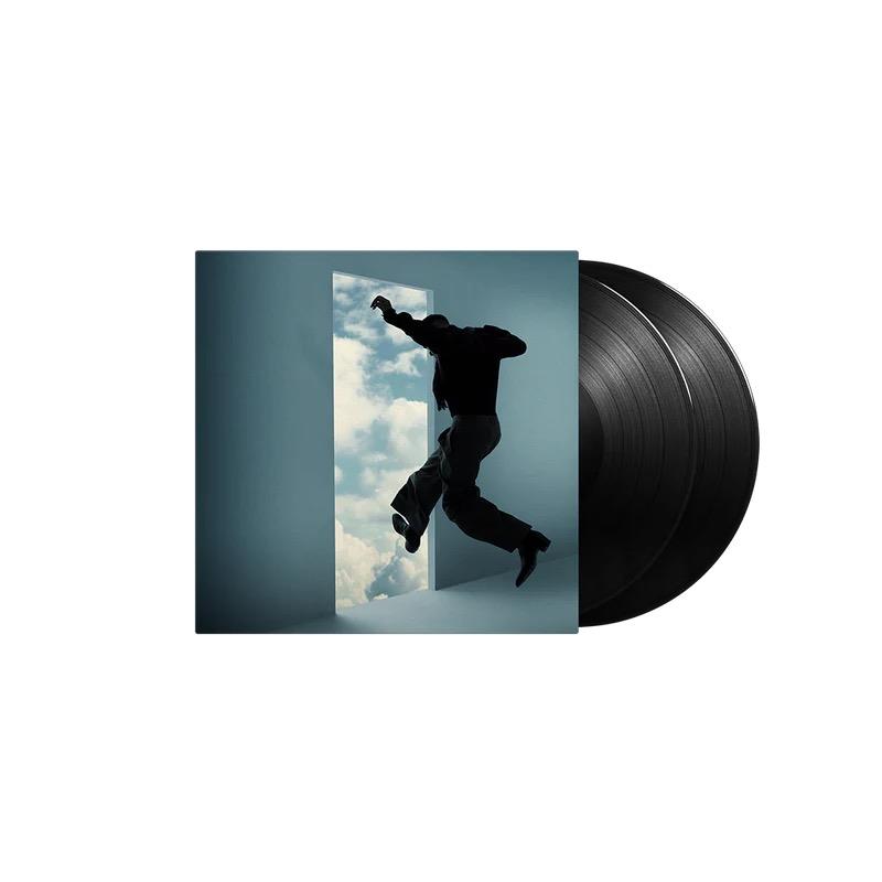 Free (Vinyl) - By: Kid Cudi