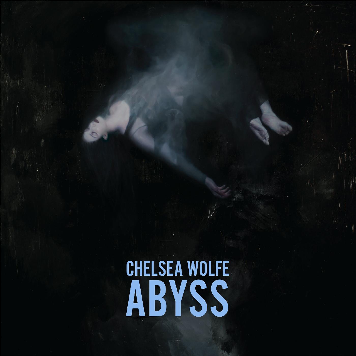 Abyss (10th Anniversary Vinyl) - By:Chelsea Wolfe