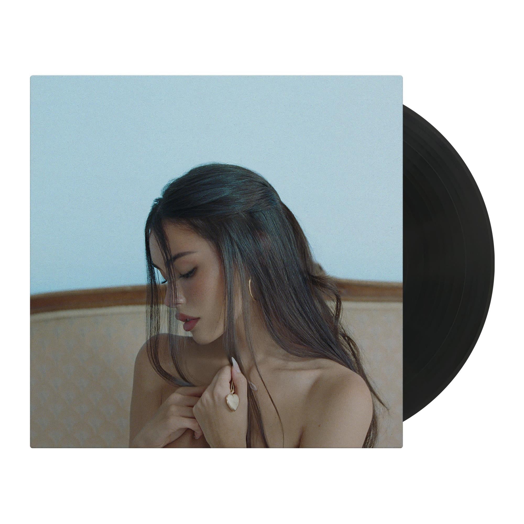 locket (Vinyl) - By:Madison Beer