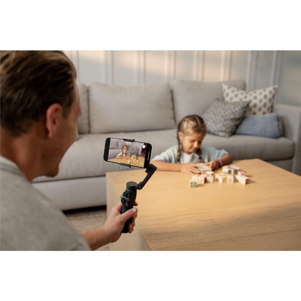 DJI Osmo Mobile 8 Gimbal