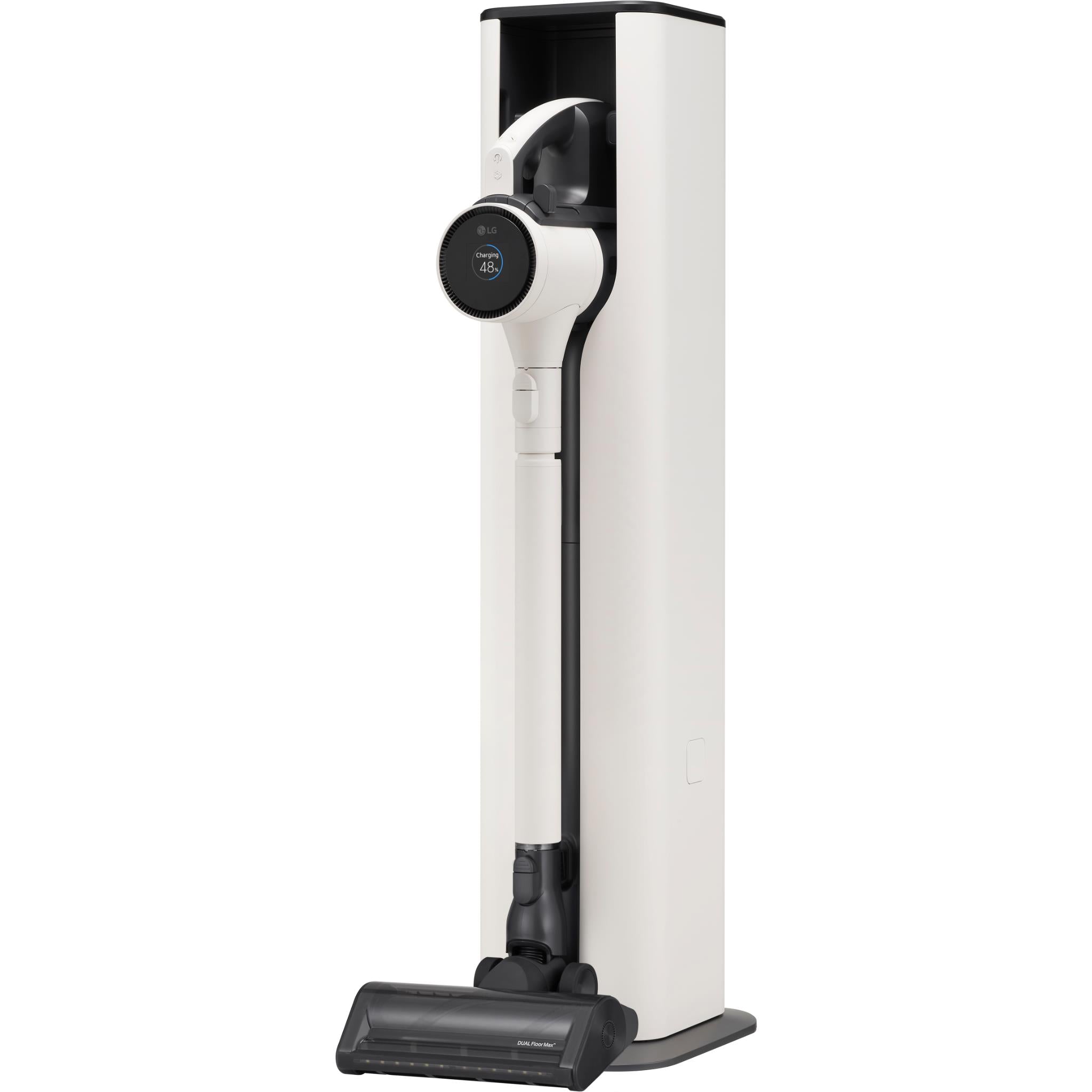 LG CordZero A9X-AUTO2 Handstick Vacuum with All-In-One Tower