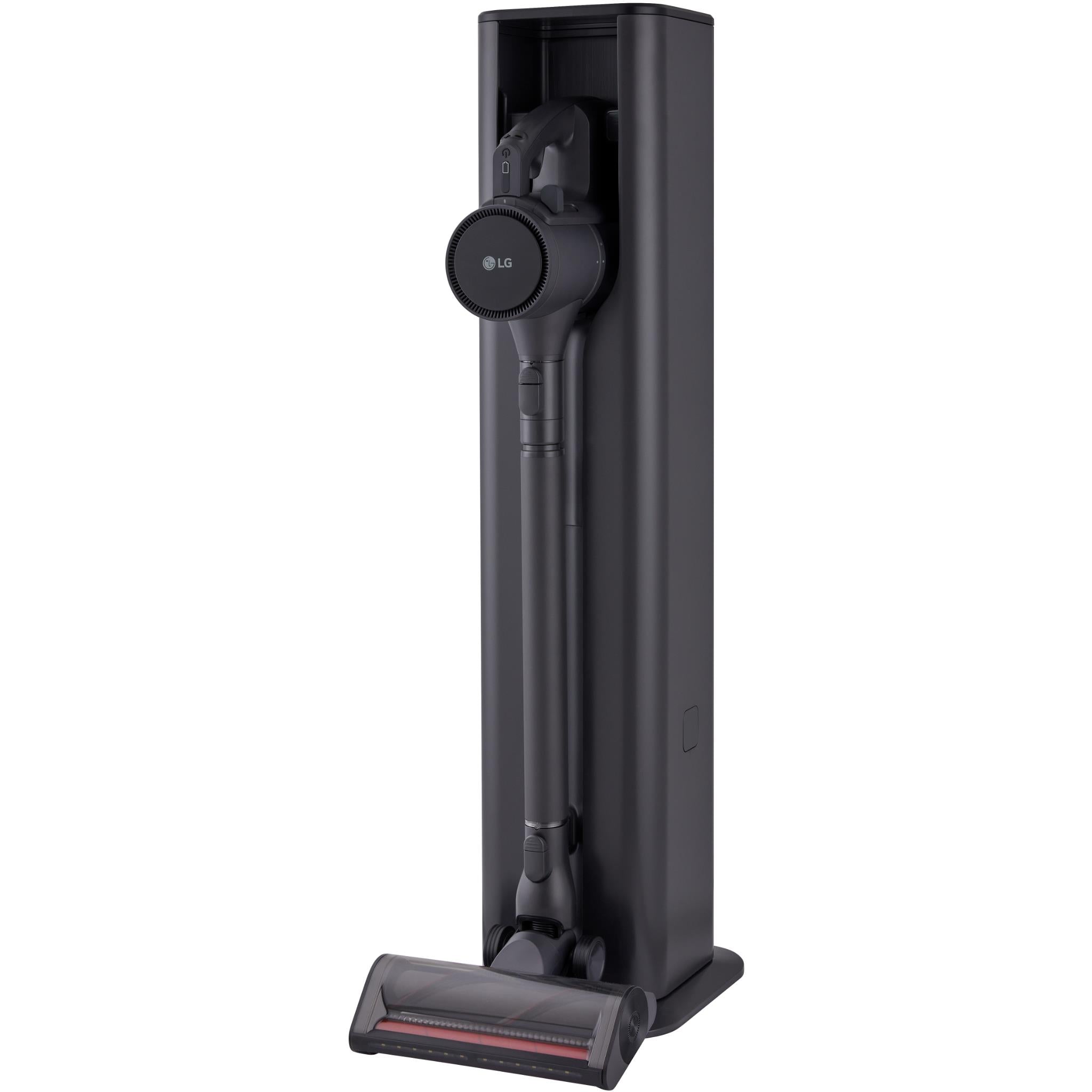 LG CordZero A9L-TOWER Handstick Vacuum with All-In-One Tower