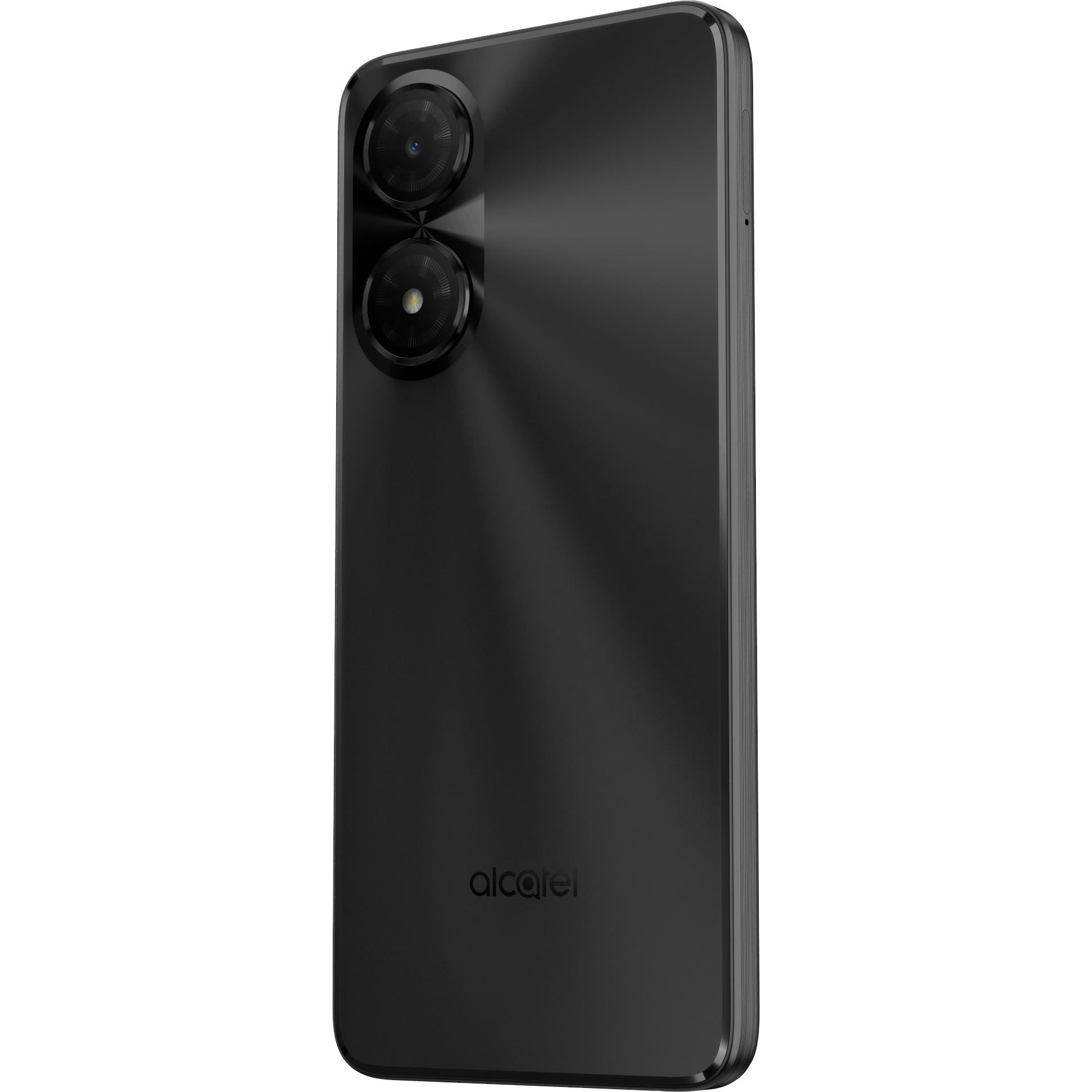 One NZ Smart M26 4G Android smartphone in Black, image 8 - Mobile Phones at Tech Supply Shed NZ