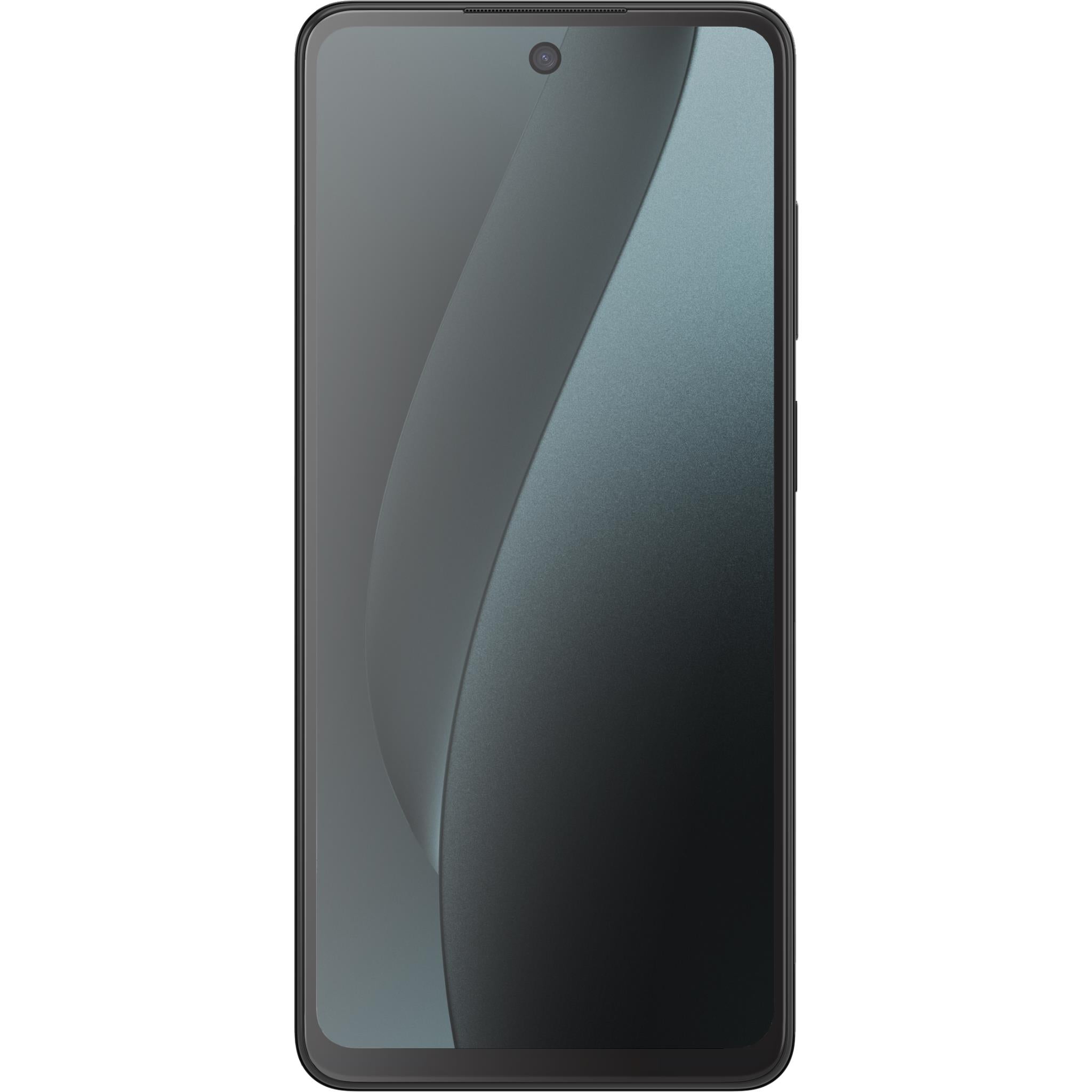 One NZ Smart V26 4G Android smartphone in Grey, image 2 - Mobile Phones at Tech Supply Shed NZ