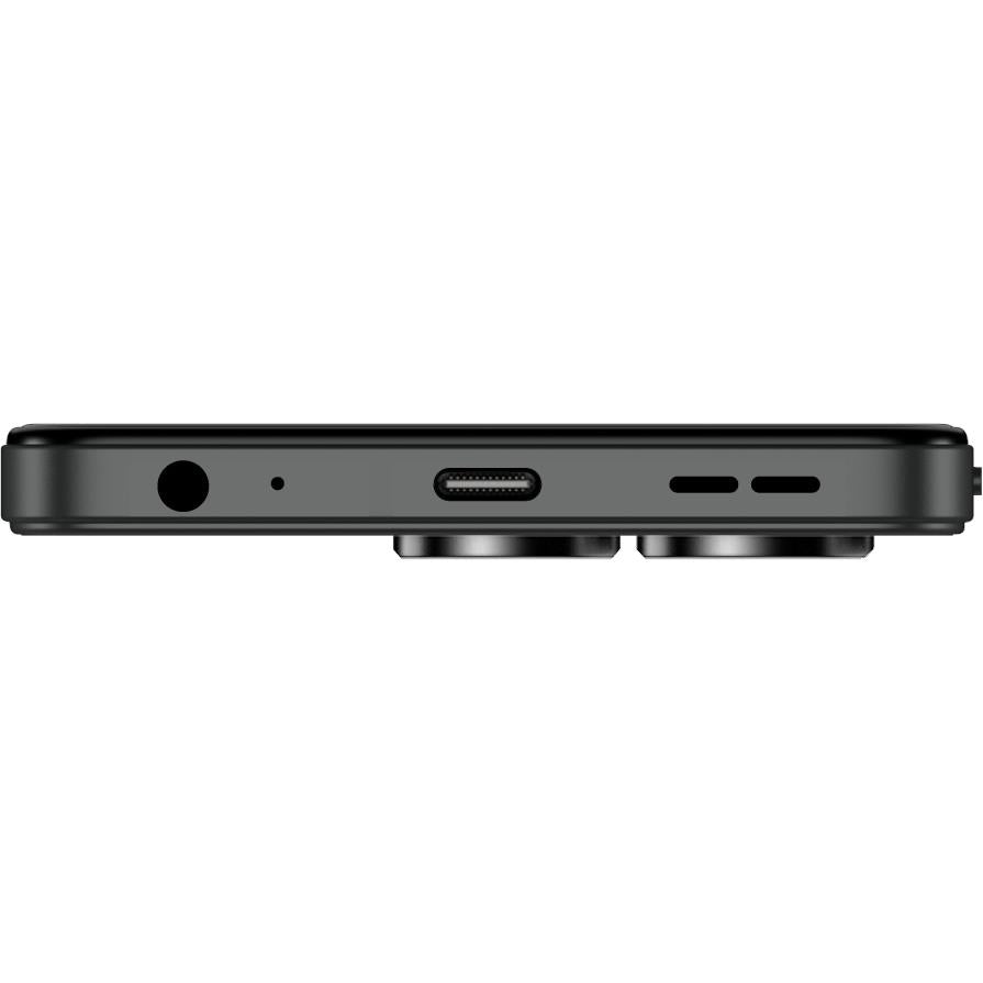One NZ Smart V26 4G Android smartphone in Grey, image 8 - Mobile Phones at Tech Supply Shed NZ