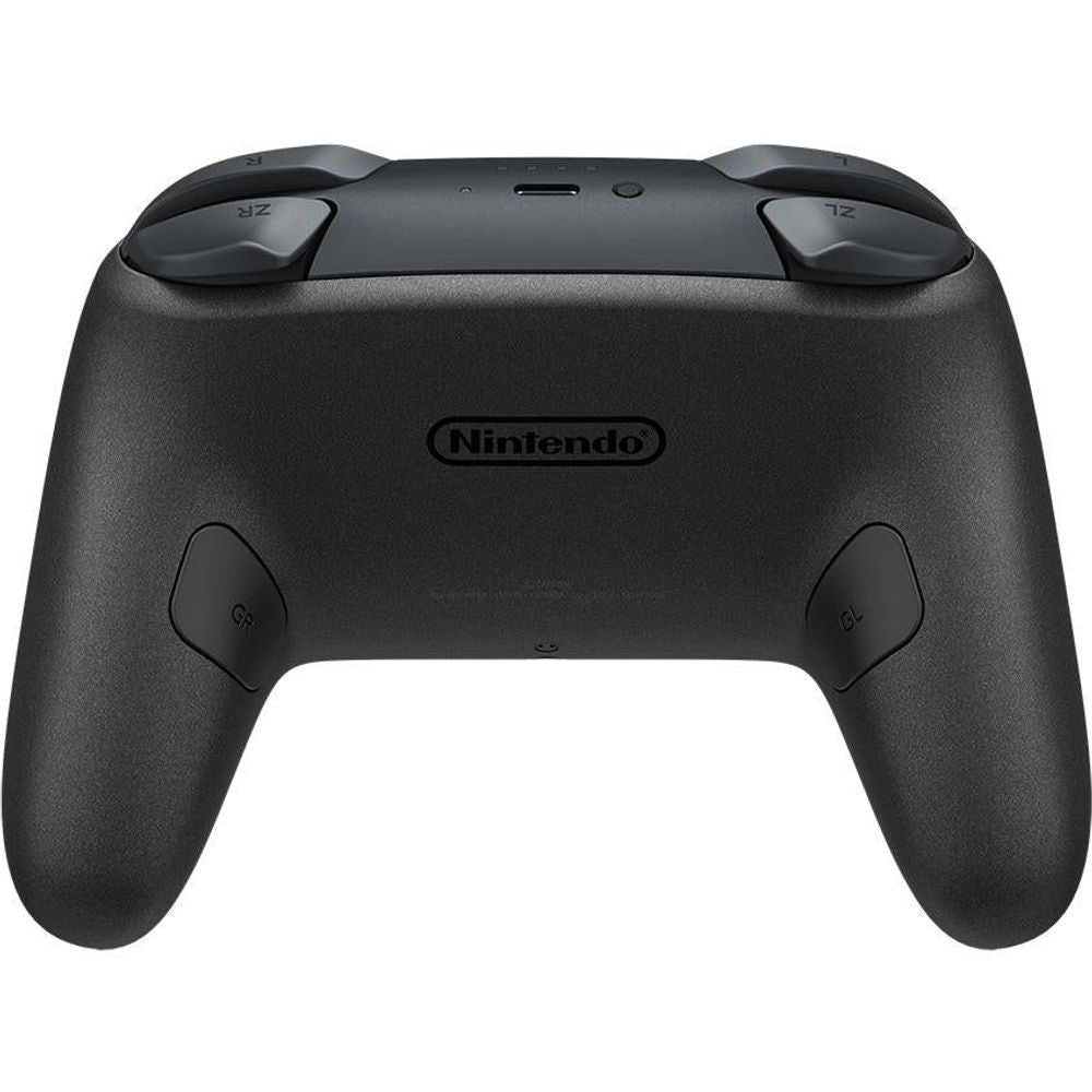 Nintendo Switch 2 Pro Controller (Resident Evil Requiem Edition)