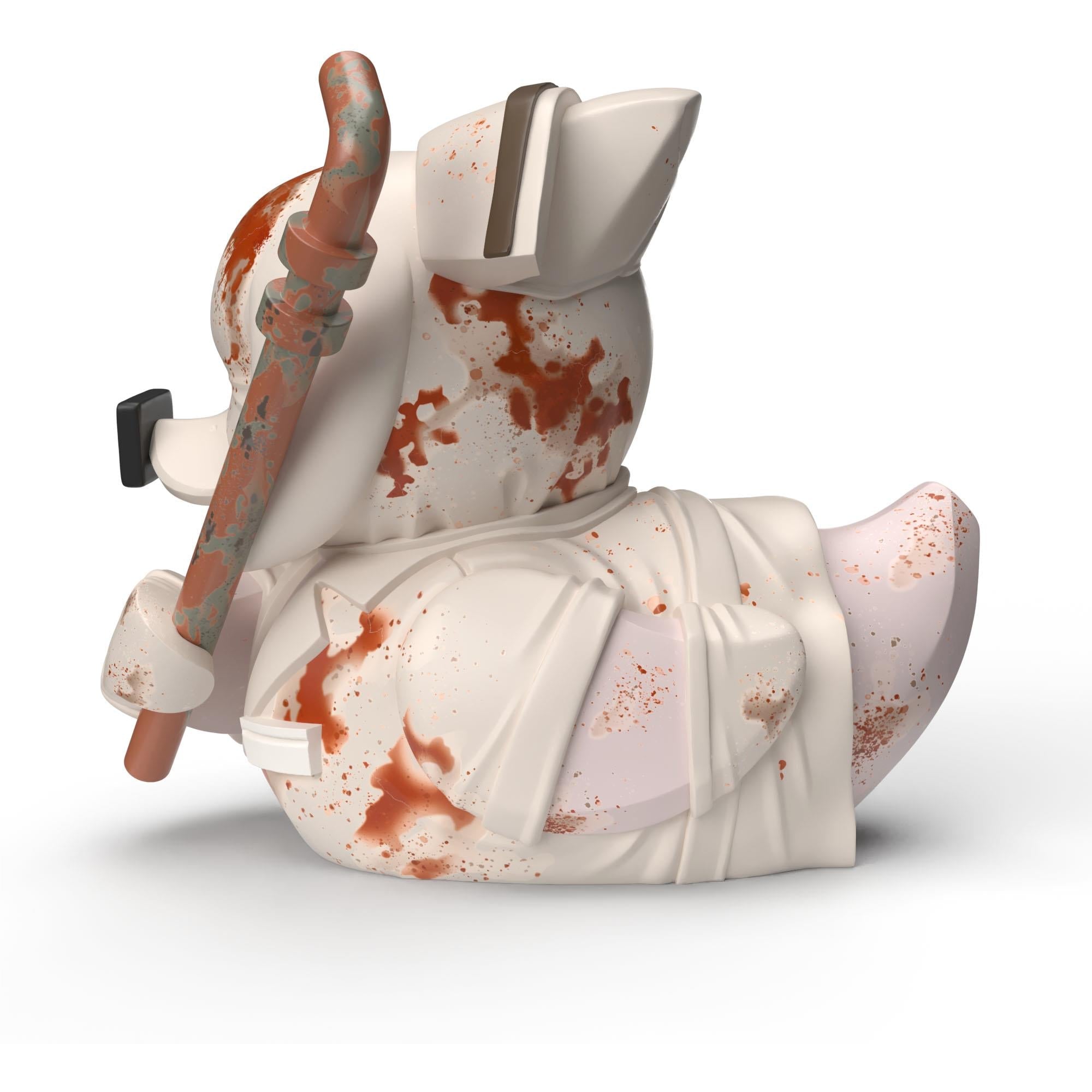 Tubbz Cosplaying Duck Collectible 1st Edition (Silent Hill - Nurse)
