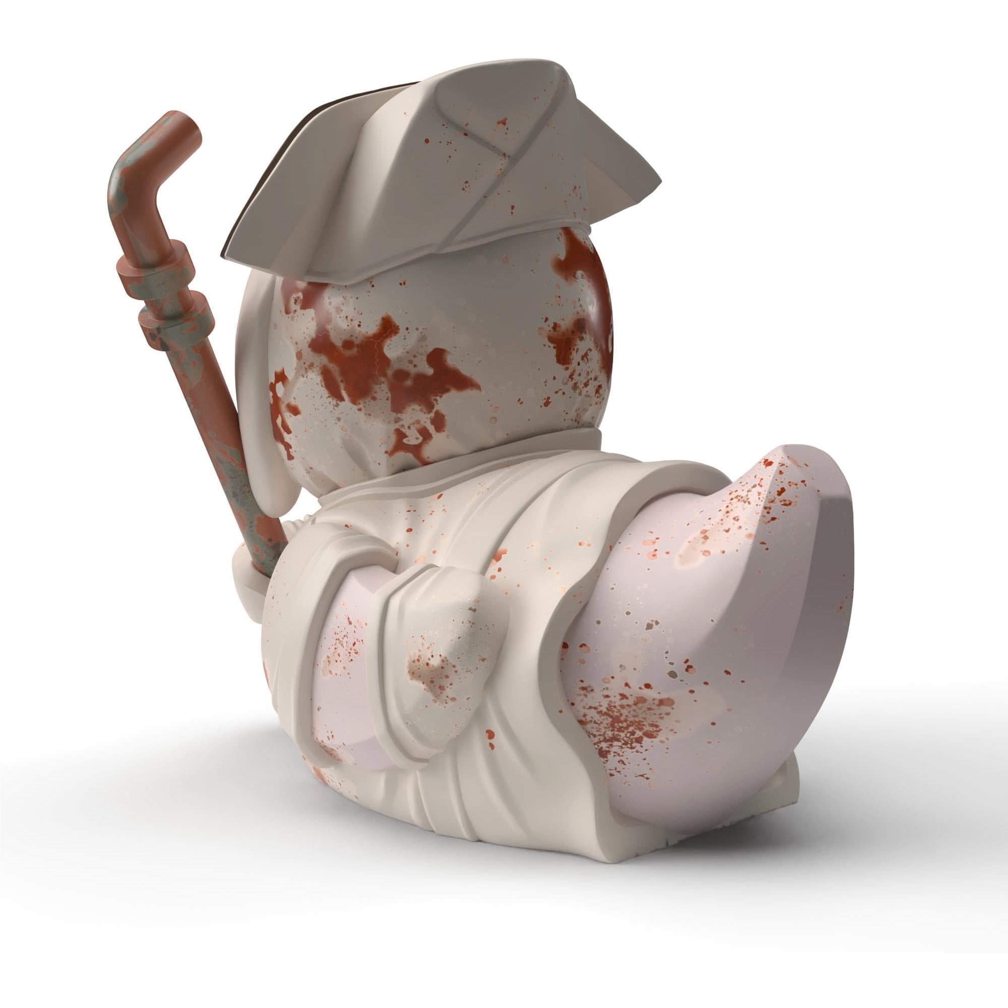 Tubbz Cosplaying Duck Collectible 1st Edition (Silent Hill - Nurse)