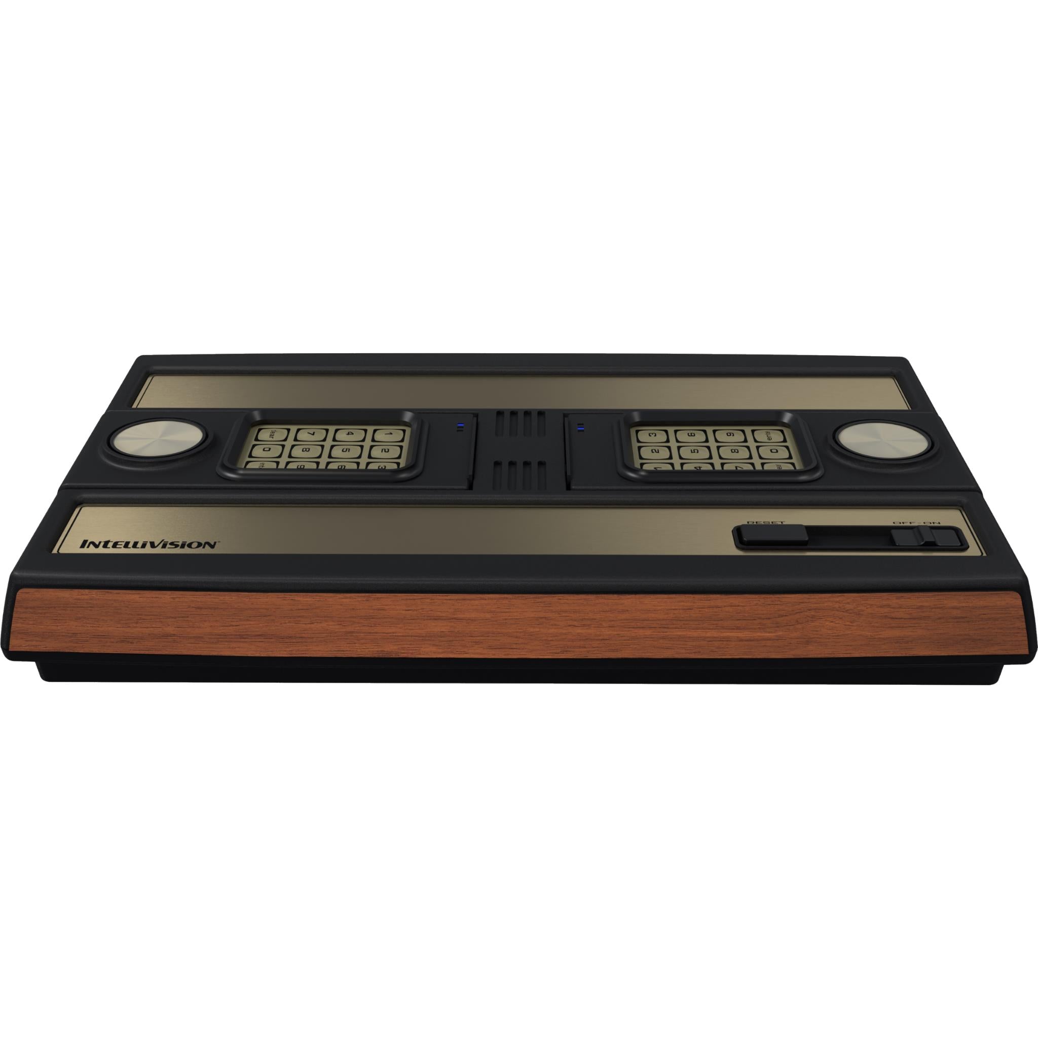 Intellivision Sprint Gaming Console