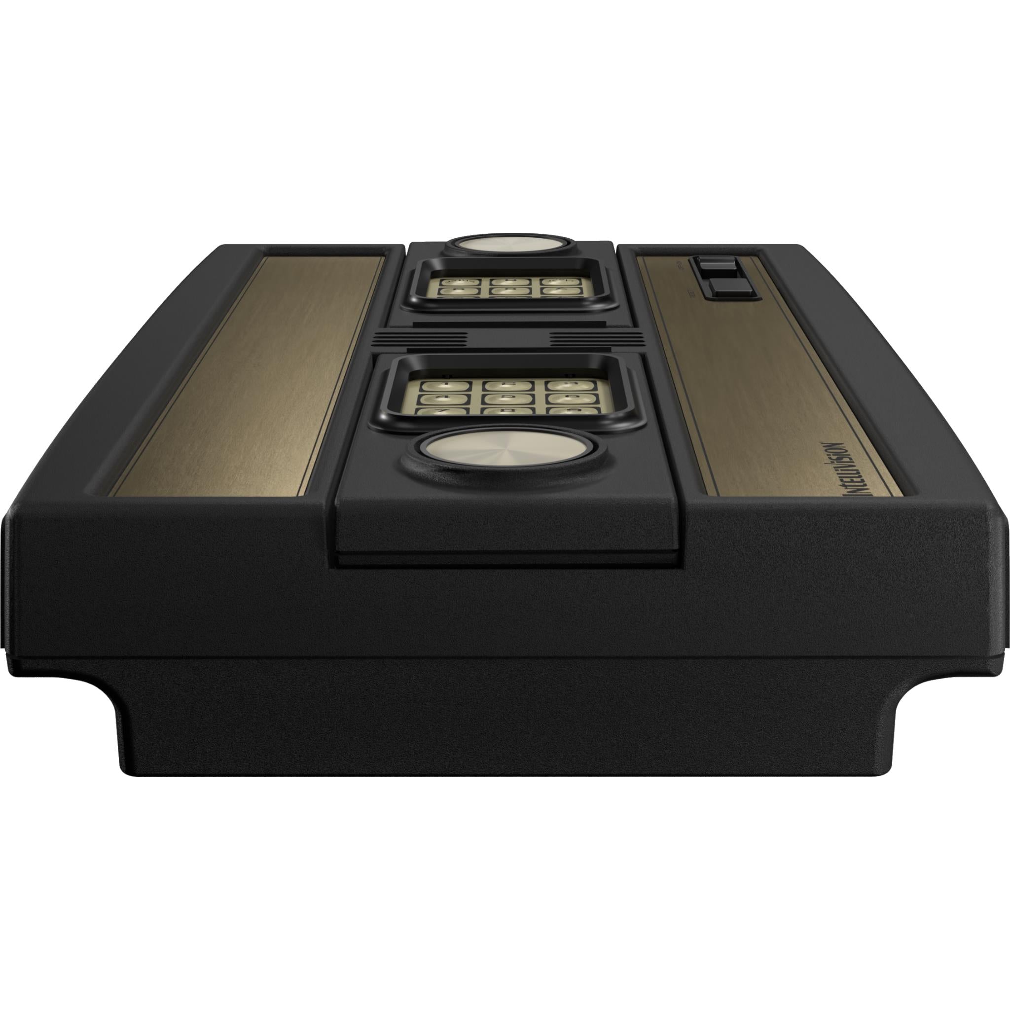 Intellivision Sprint Gaming Console