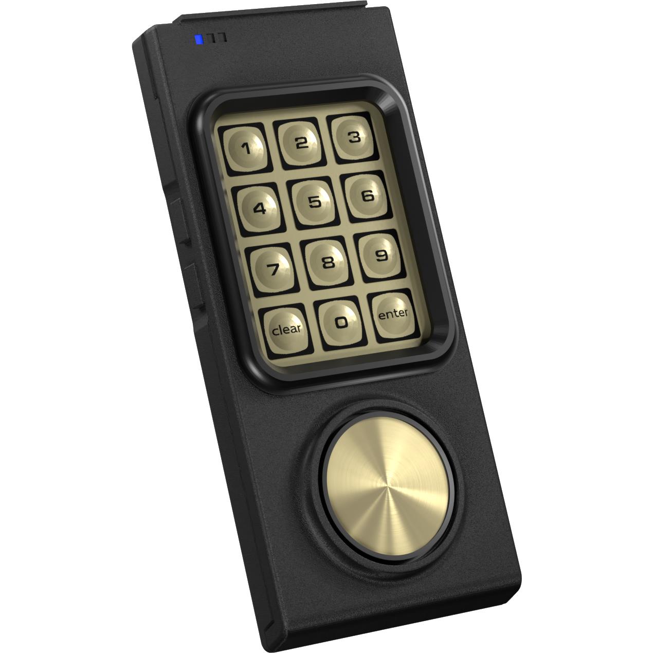 Intellivision Sprint Gaming Console