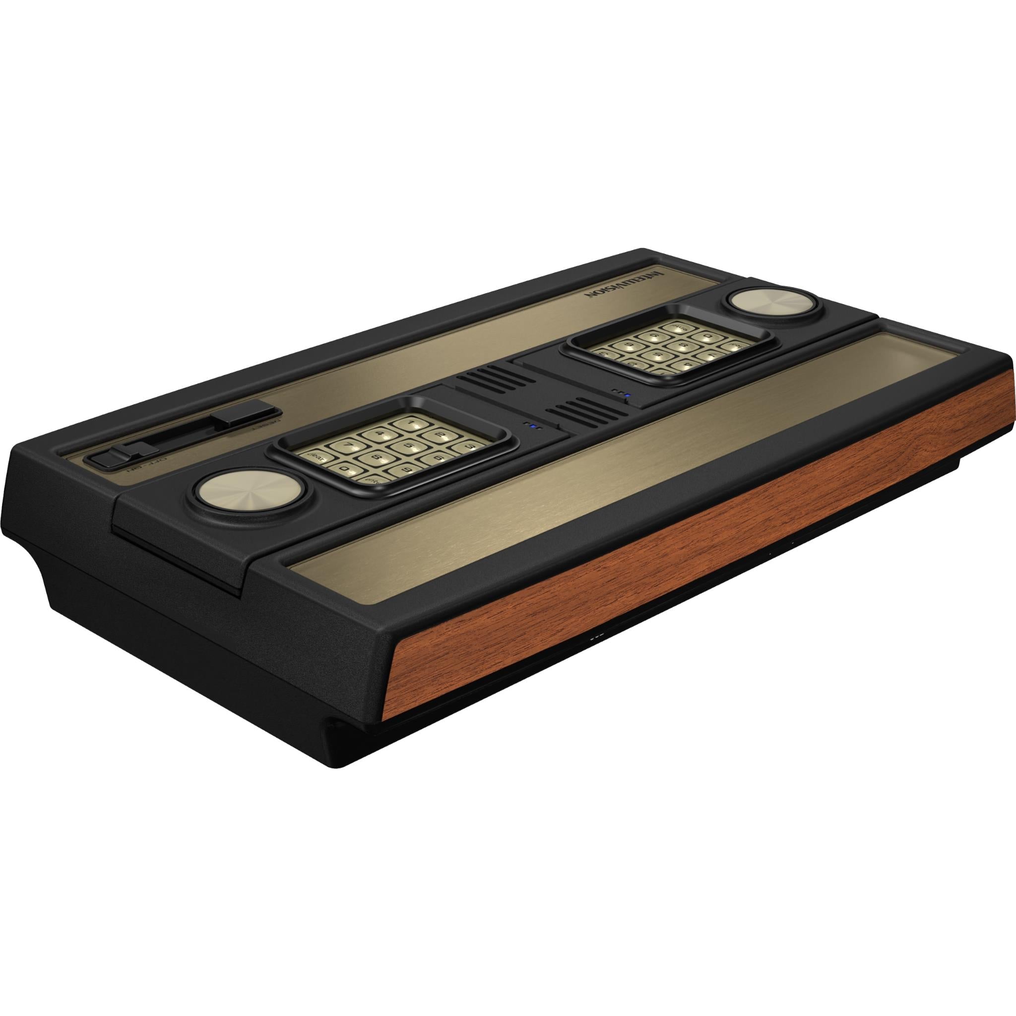 Intellivision Sprint Gaming Console