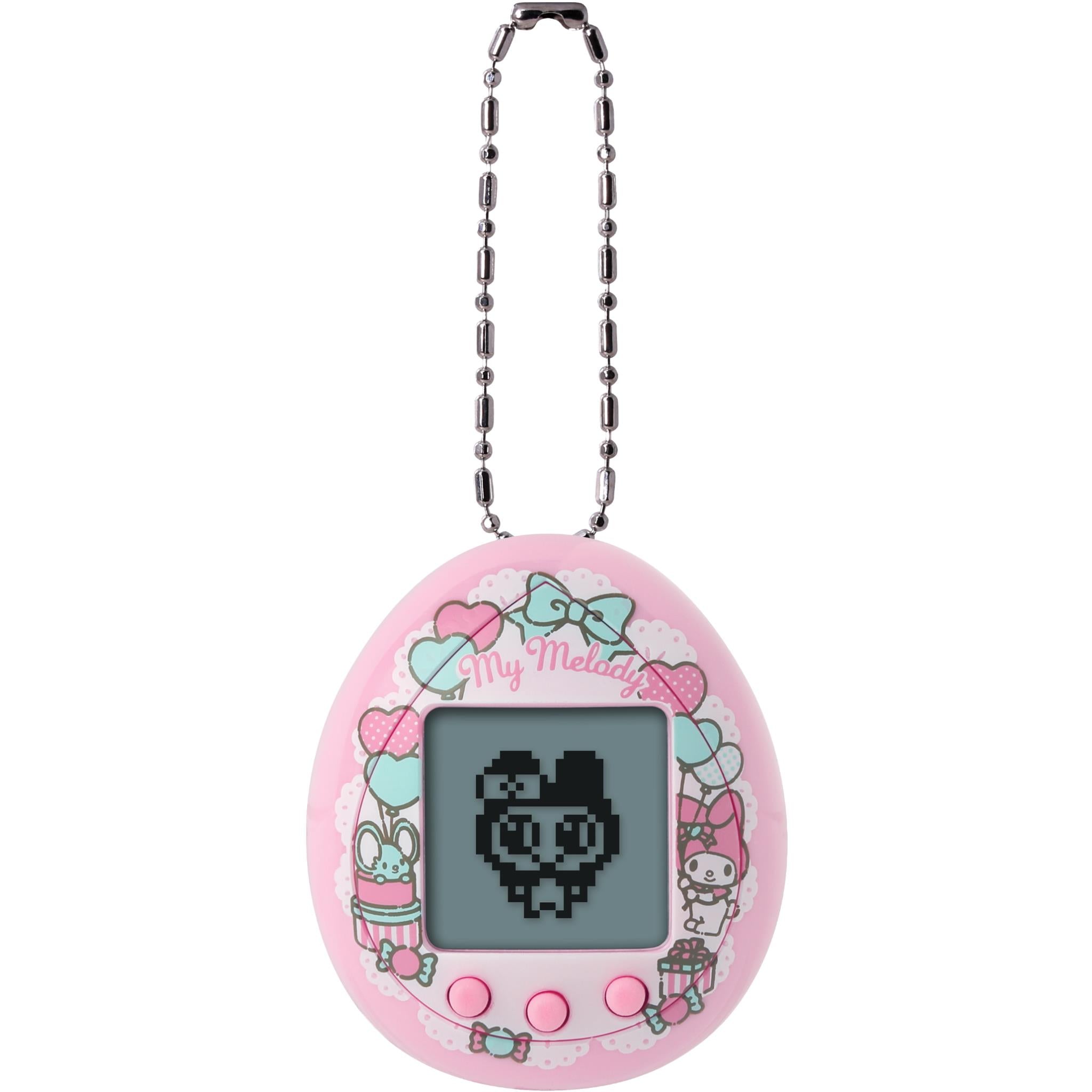 Tamagotchi Nano (Sanrio - My Melody)