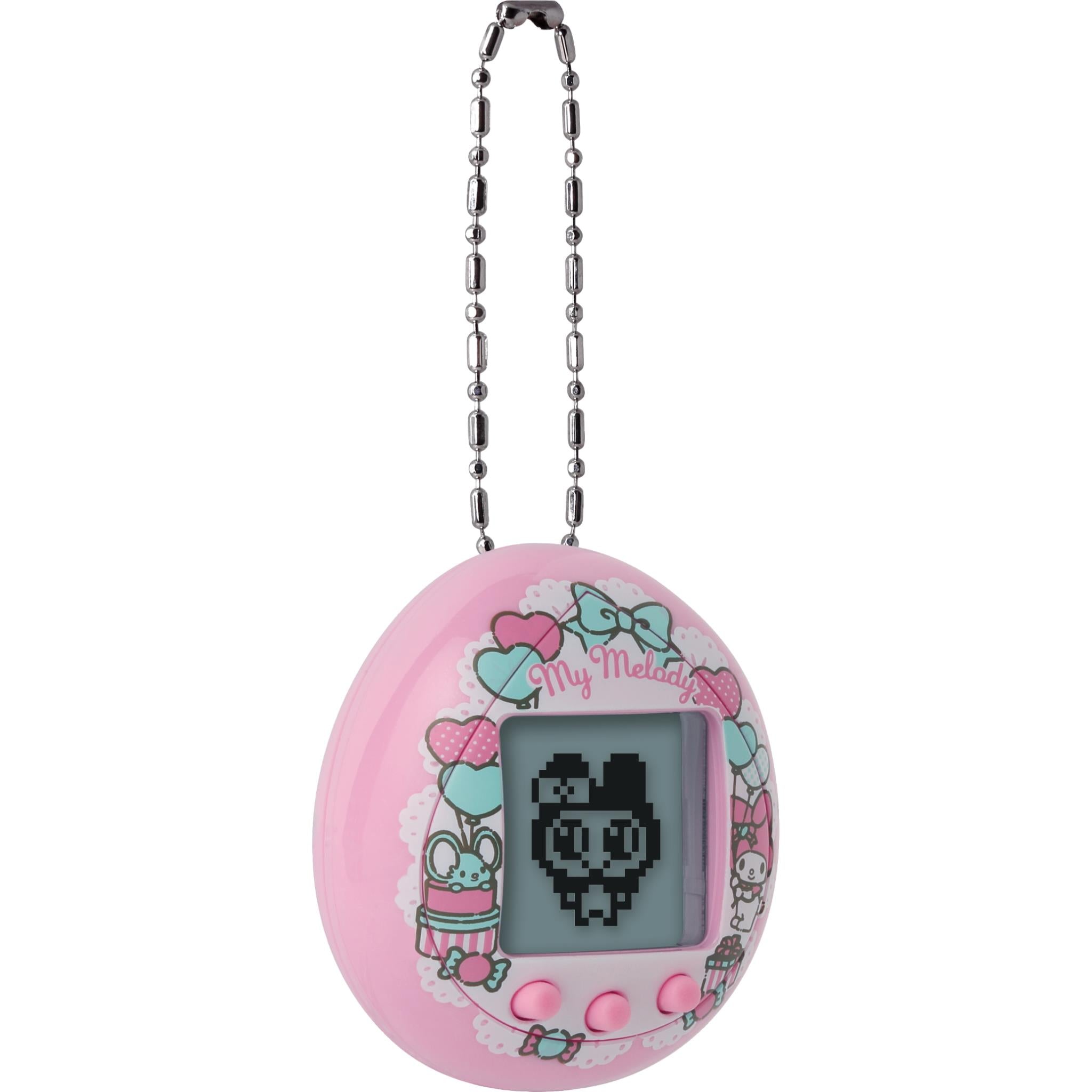 Tamagotchi Nano (Sanrio - My Melody)