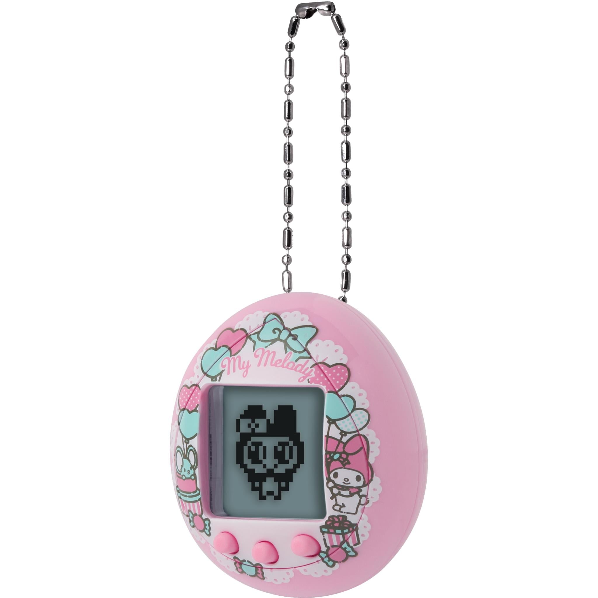 Tamagotchi Nano (Sanrio - My Melody)